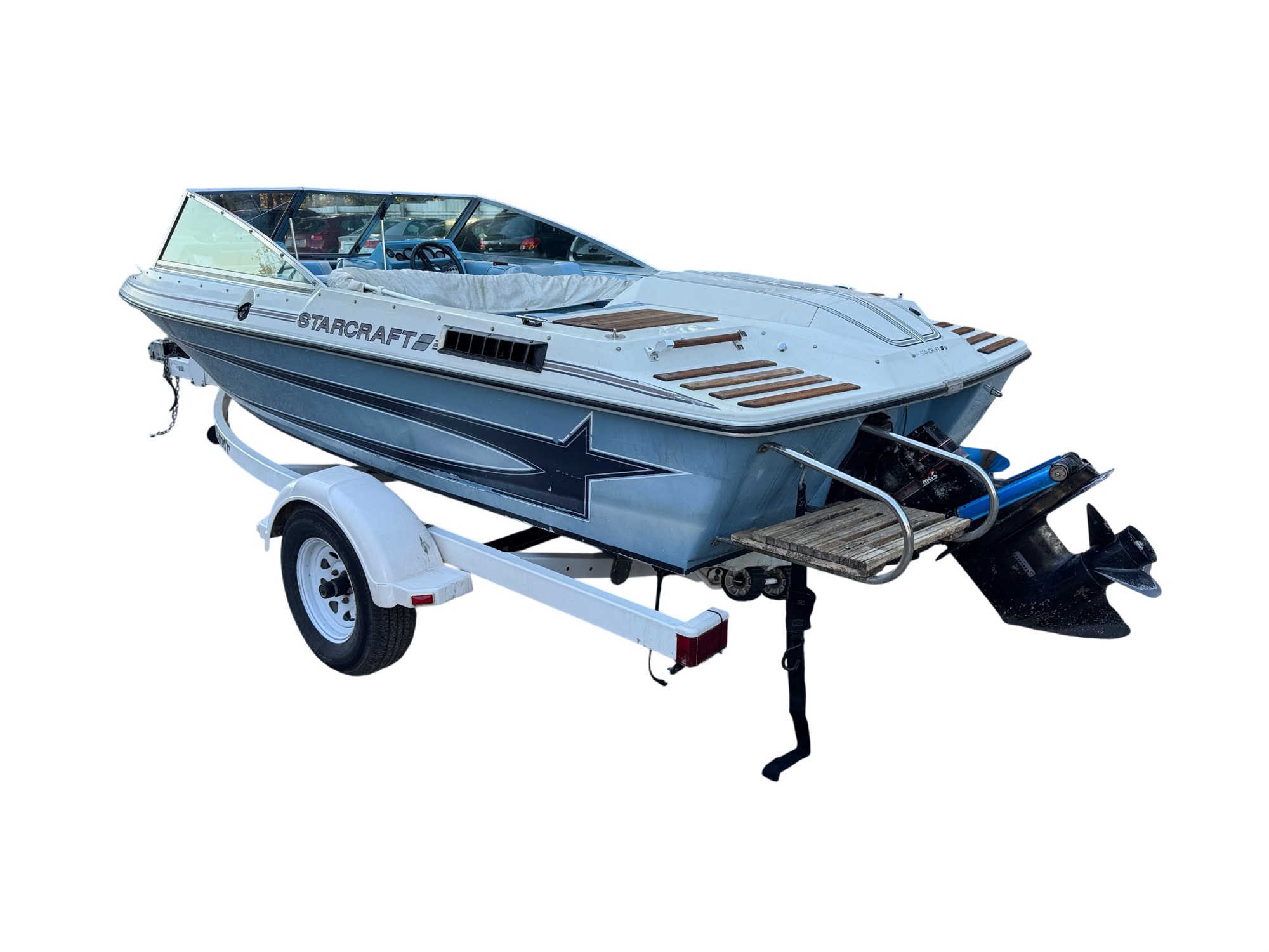 1986 starcraft- x for sale near Elk River, Minnesota 106823_03_rear_driver_corner.jpg