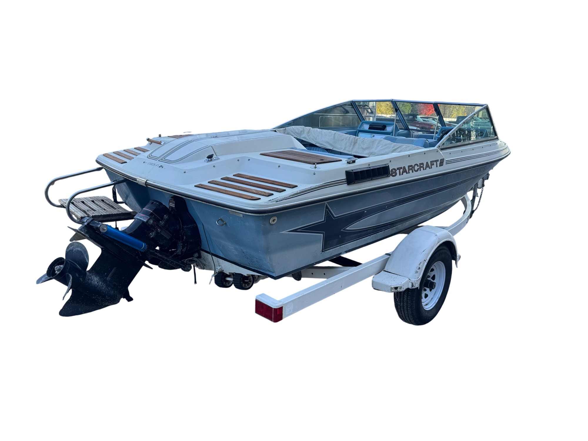 1986 starcraft- x for sale near Elk River, Minnesota 106823_05_pass_rear_corner.jpg