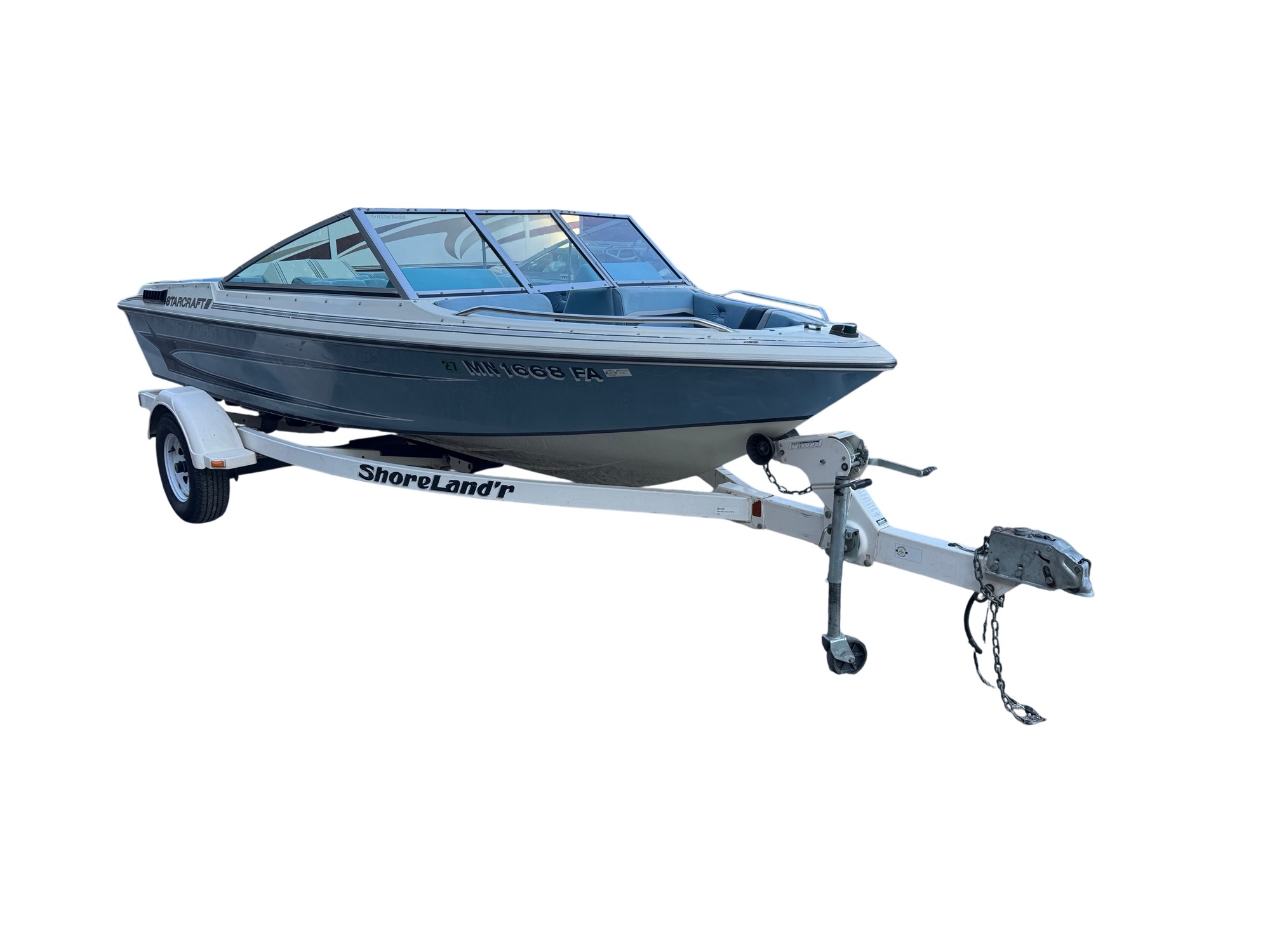 1986 starcraft- x for sale near Elk River, Minnesota 106823_07_pass_front_corner.jpg