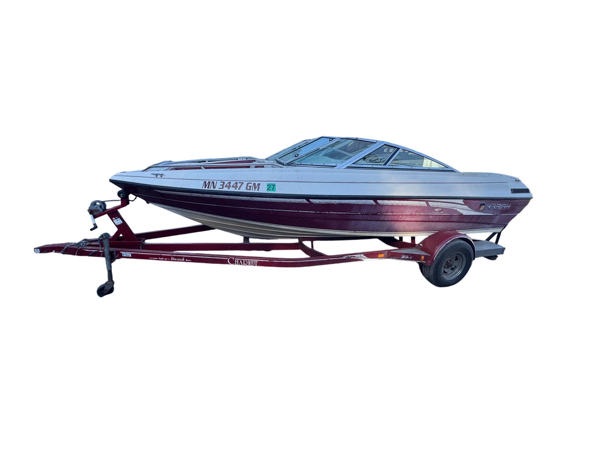 1995 mariah 180-talari for sale near Elk River, Minnesota 106824_02_driver_side.jpg