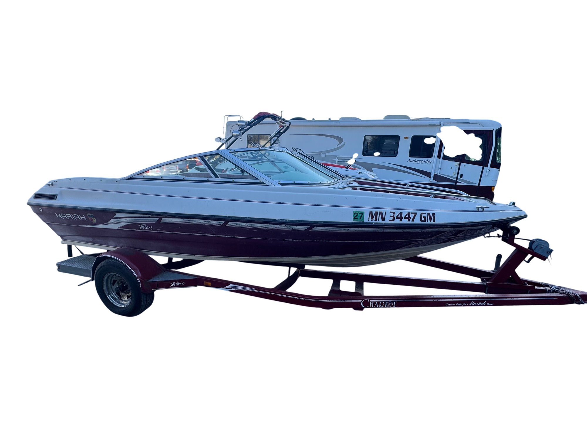 1995 mariah 180-talari for sale near Elk River, Minnesota 106824_06_pass_side.jpg