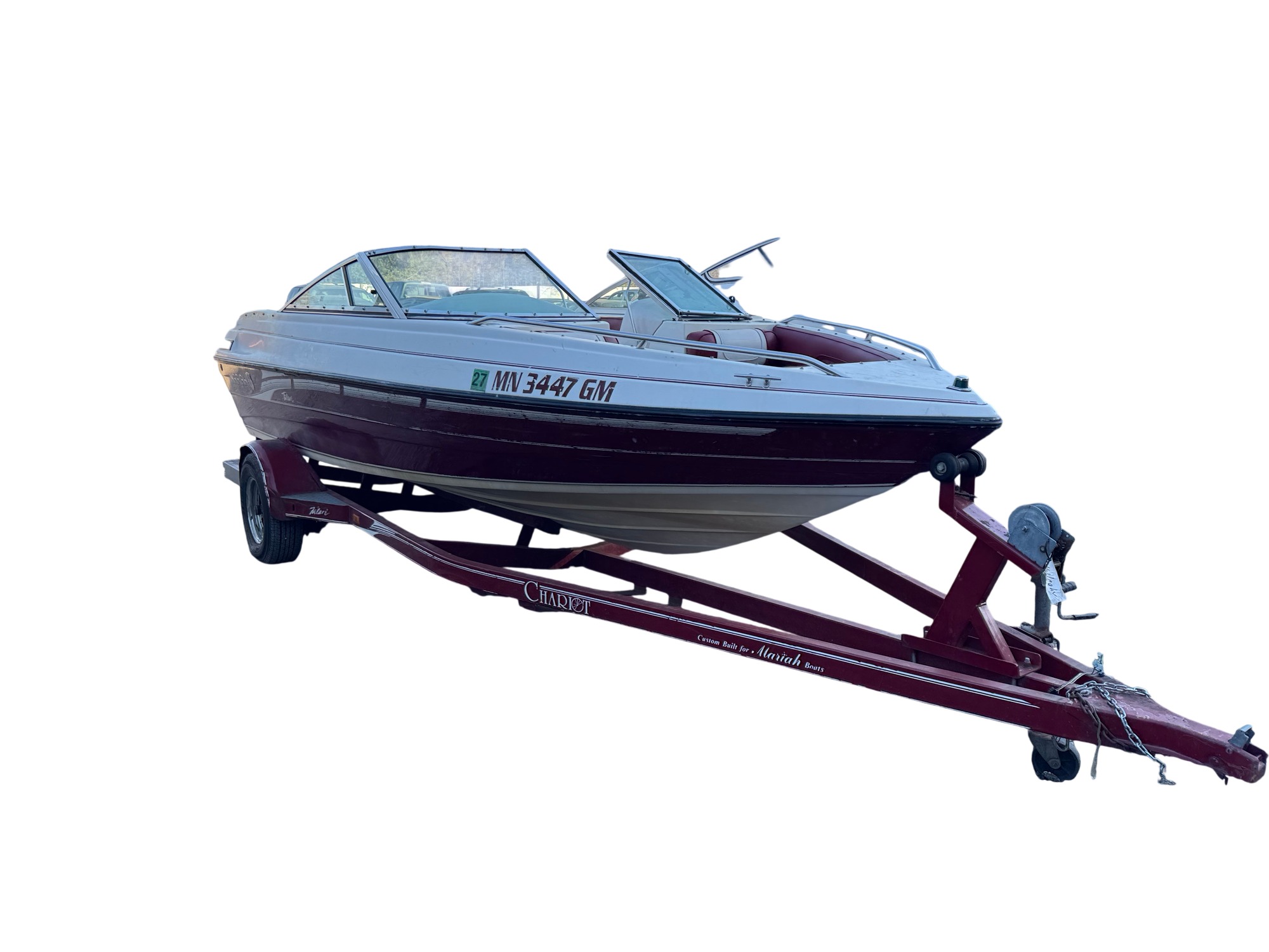 1995 mariah 180-talari for sale near Elk River, Minnesota 106824_07_pass_front_corner.jpg