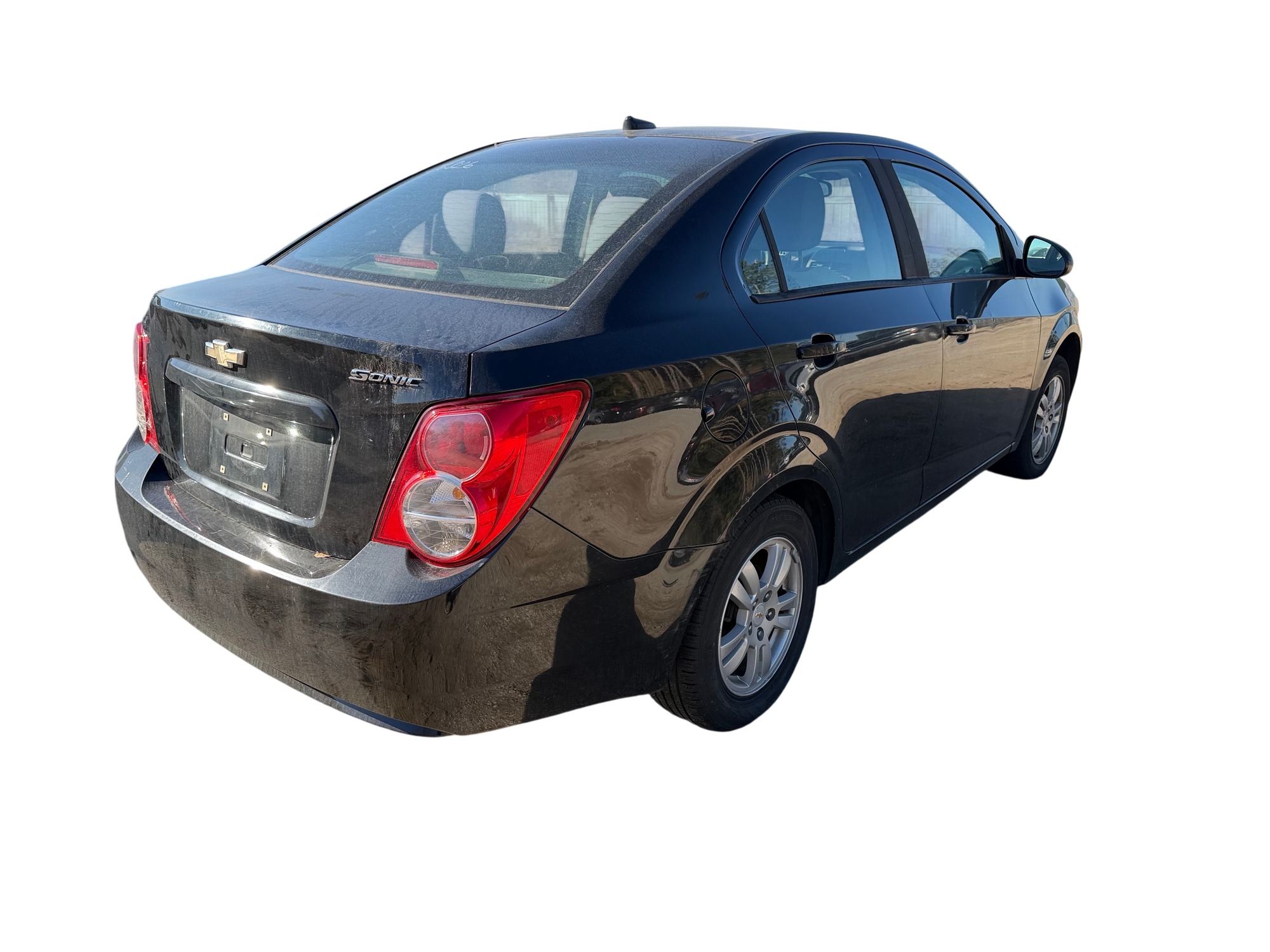 2012 chevrolet sonic 1ls-sedan for sale near Elk River, Minnesota 106826_05_pass_rear_corner.jpg