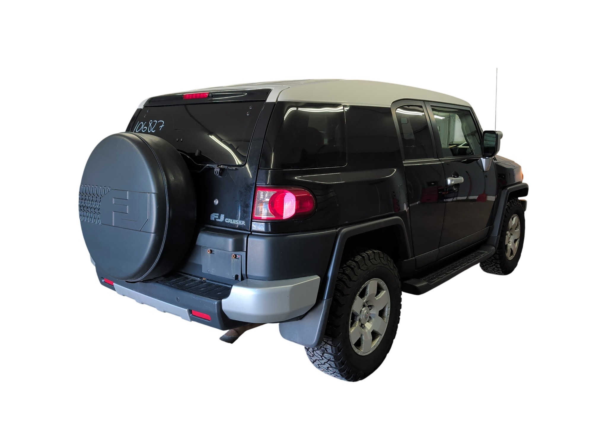 2008 toyota fj-cruiser 4wd-at with 98716 miles for sale near Elk River, Minnesota 106827_05_pass_rear_corner.jpg