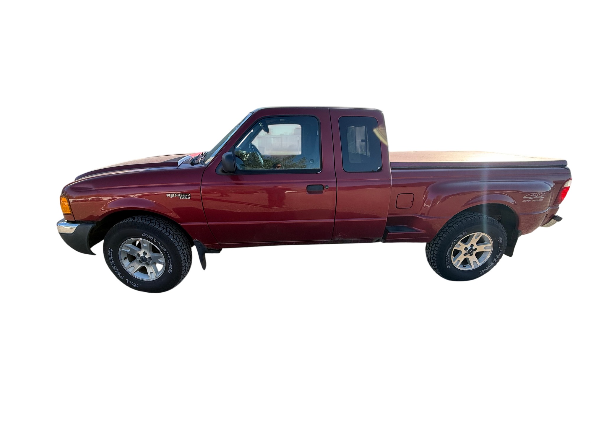 2002 ford ranger edge-supercab-4wd with 228144 miles for sale near Elk River, Minnesota 106830_02_driver_side.jpg
