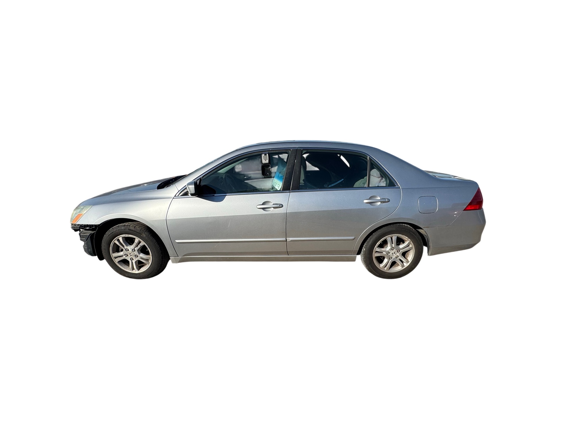 2007 honda accord ex-sedan-at with 148727 miles for sale near Elk River, Minnesota 106833_02_driver_side.jpg