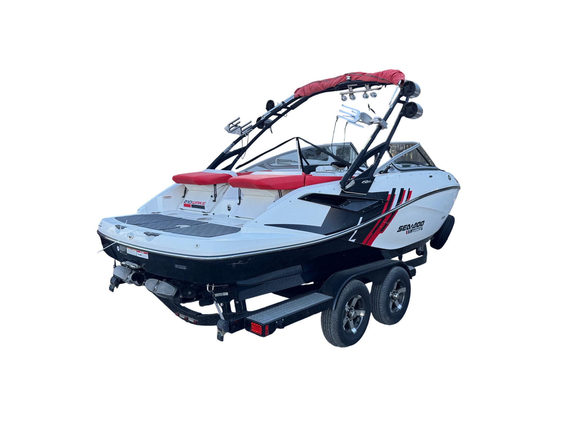 2012 bombardier wake-210 for sale near Elk River, Minnesota 106836_05_pass_rear_corner.jpg
