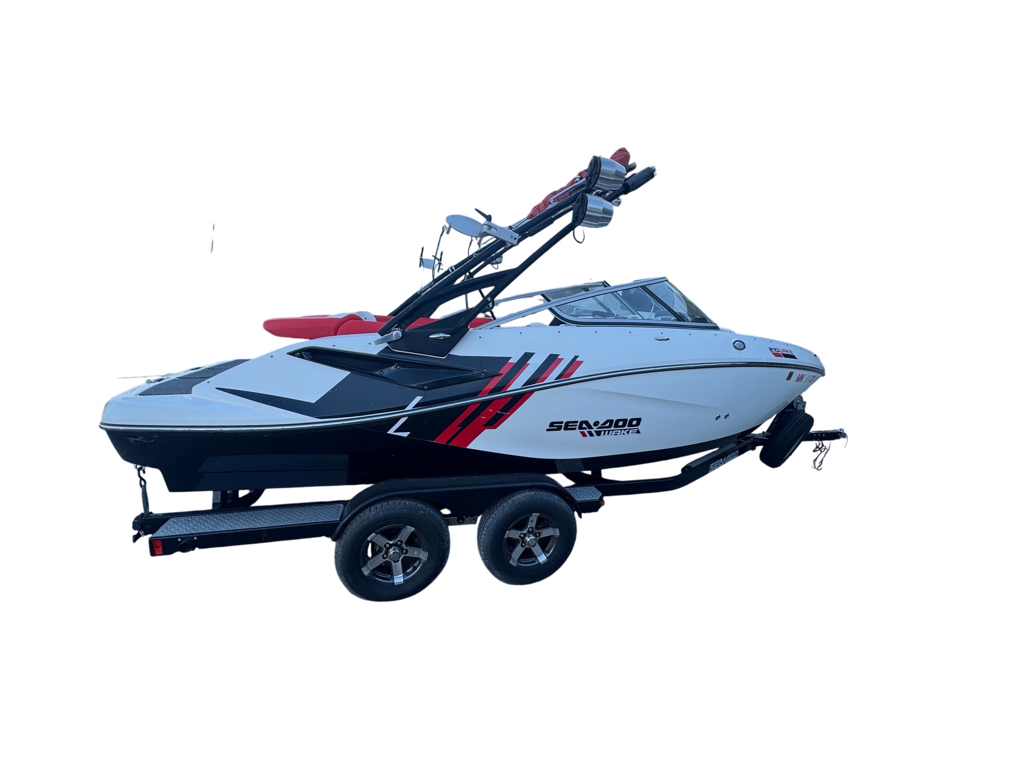 2012 bombardier wake-210 for sale near Elk River, Minnesota 106836_06_pass_side.jpg