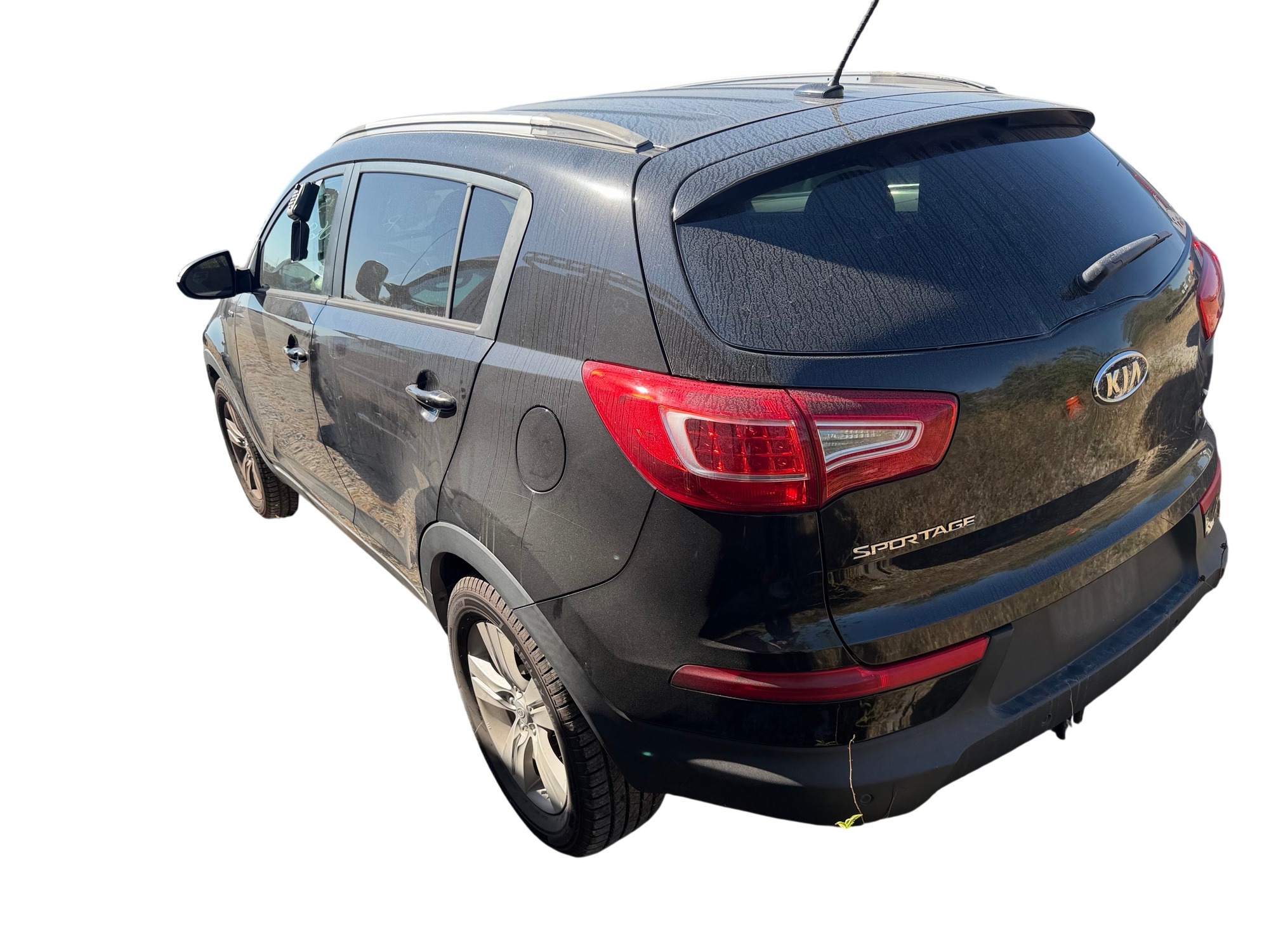 2011 kia sportage lx-awd for sale near St. Louis, Missouri 106838_03_rear_driver_corner.jpg