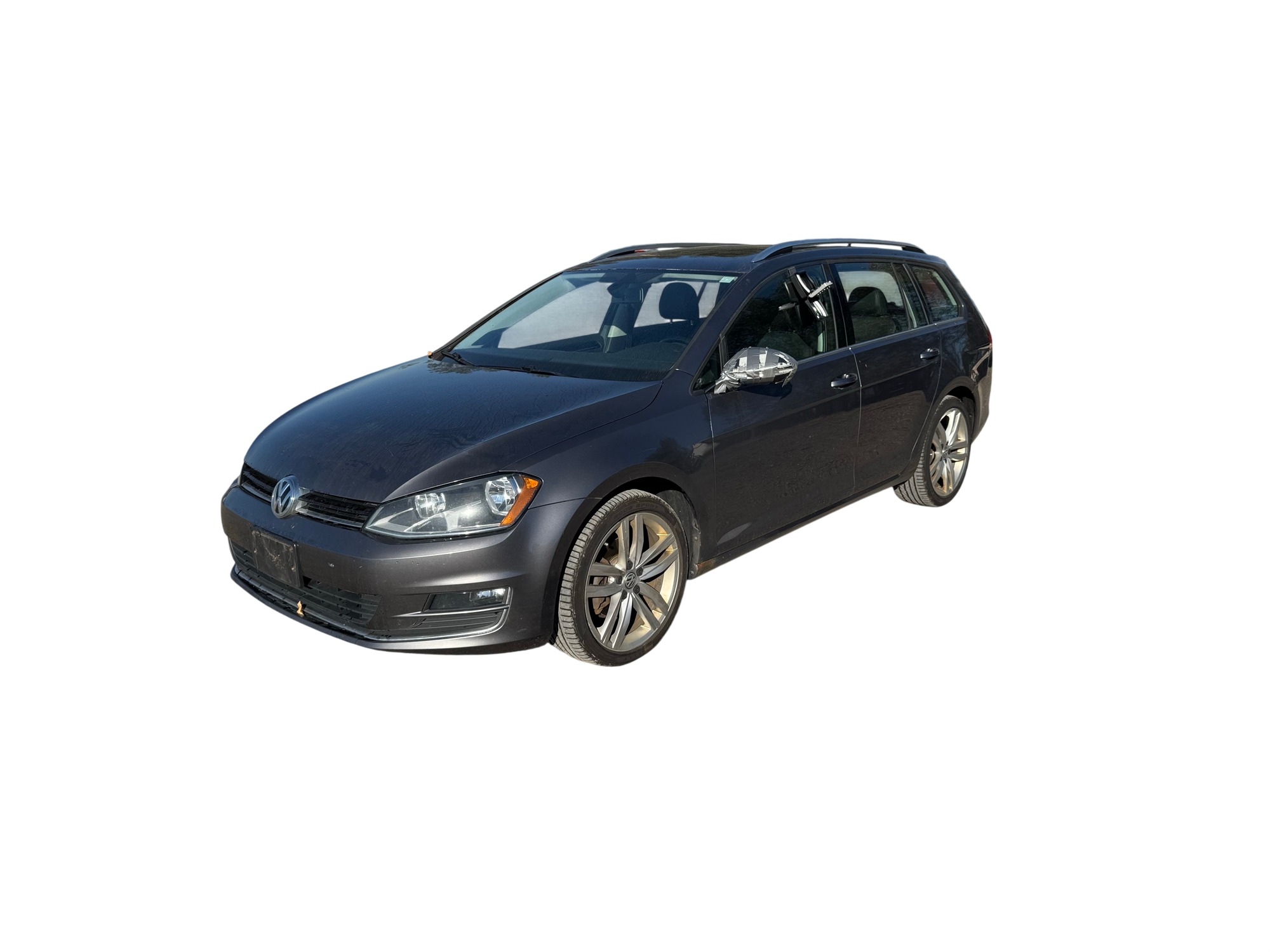 2015 volkswagen golf-sportwagen tsi-s-6a with 186366 miles for sale near Elk River, Minnesota 106840_01_driver_front_corner.jpg