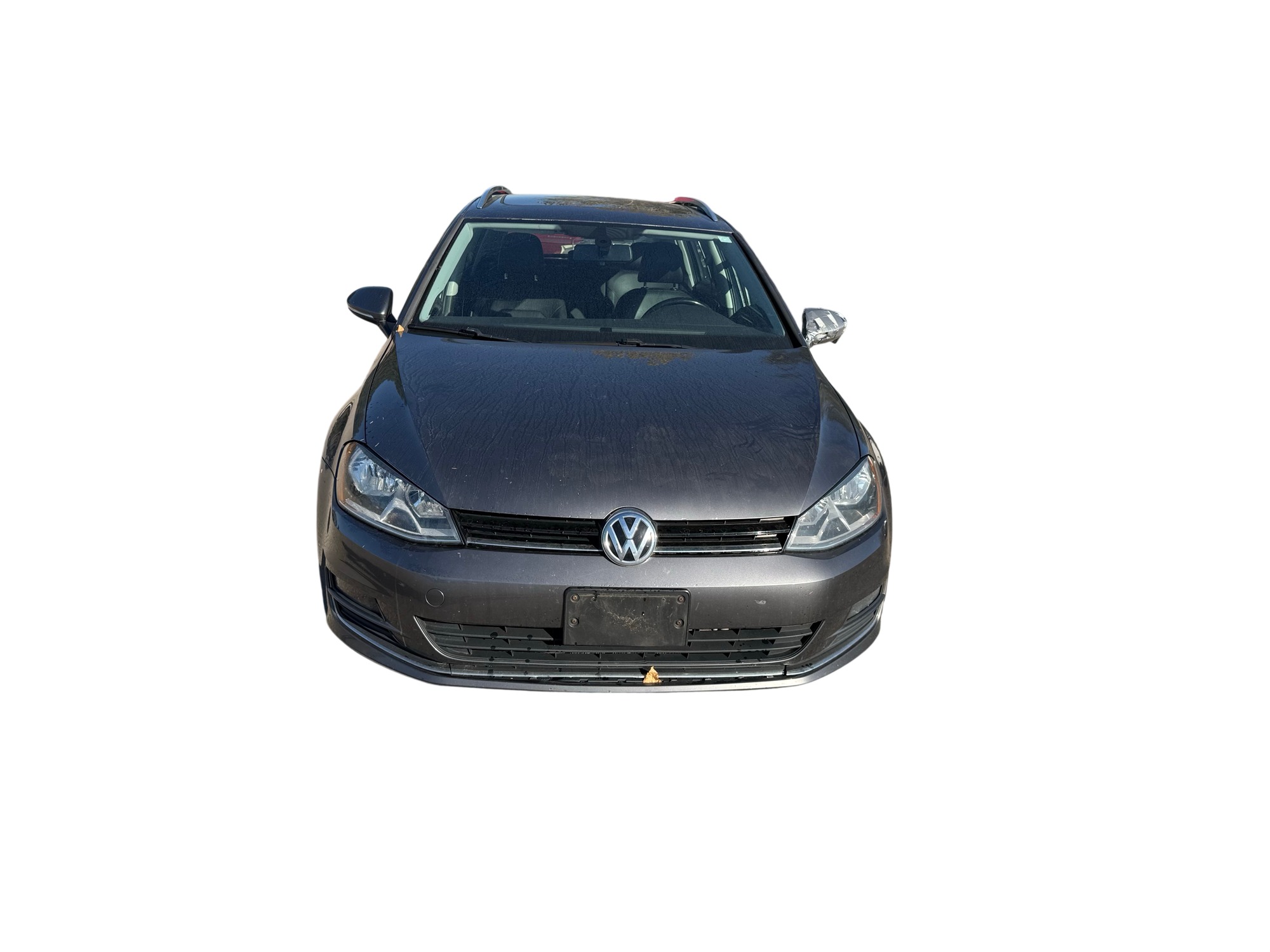 2015 volkswagen golf-sportwagen tsi-s-6a with 186366 miles for sale near Elk River, Minnesota 106840_08_front_end.jpg