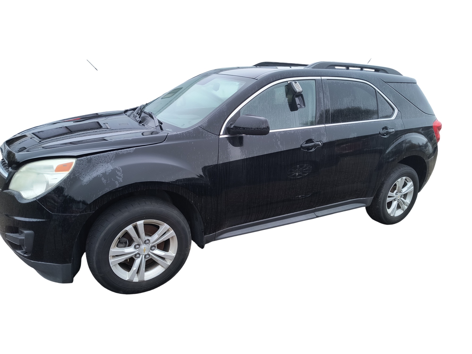 2015 chevrolet equinox 1lt-awd with 141371 miles for sale near Elk River, Minnesota 106841_02_driver_side.jpg
