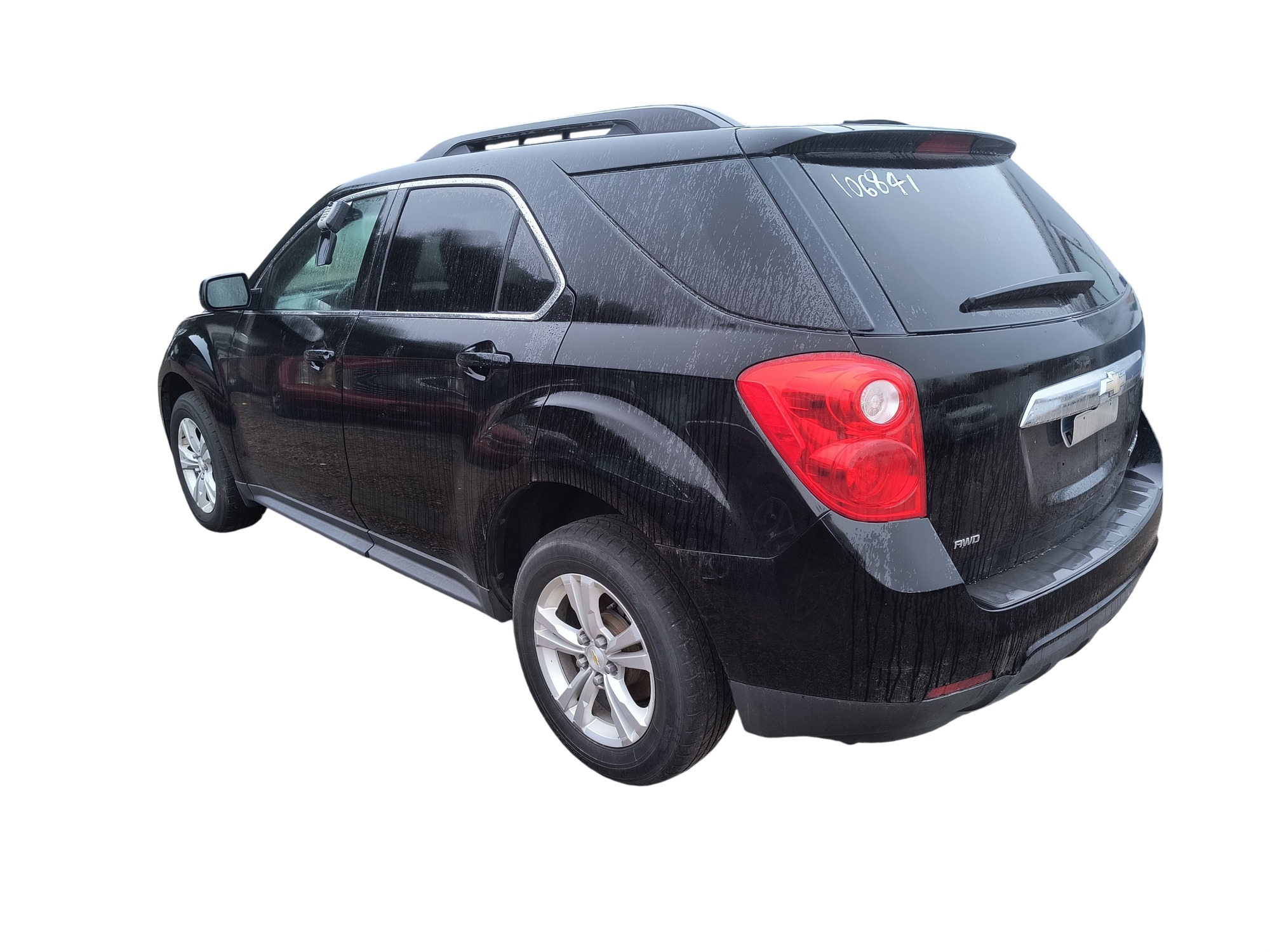 2015 chevrolet equinox 1lt-awd with 141371 miles for sale near Elk River, Minnesota 106841_03_rear_driver_corner.jpg