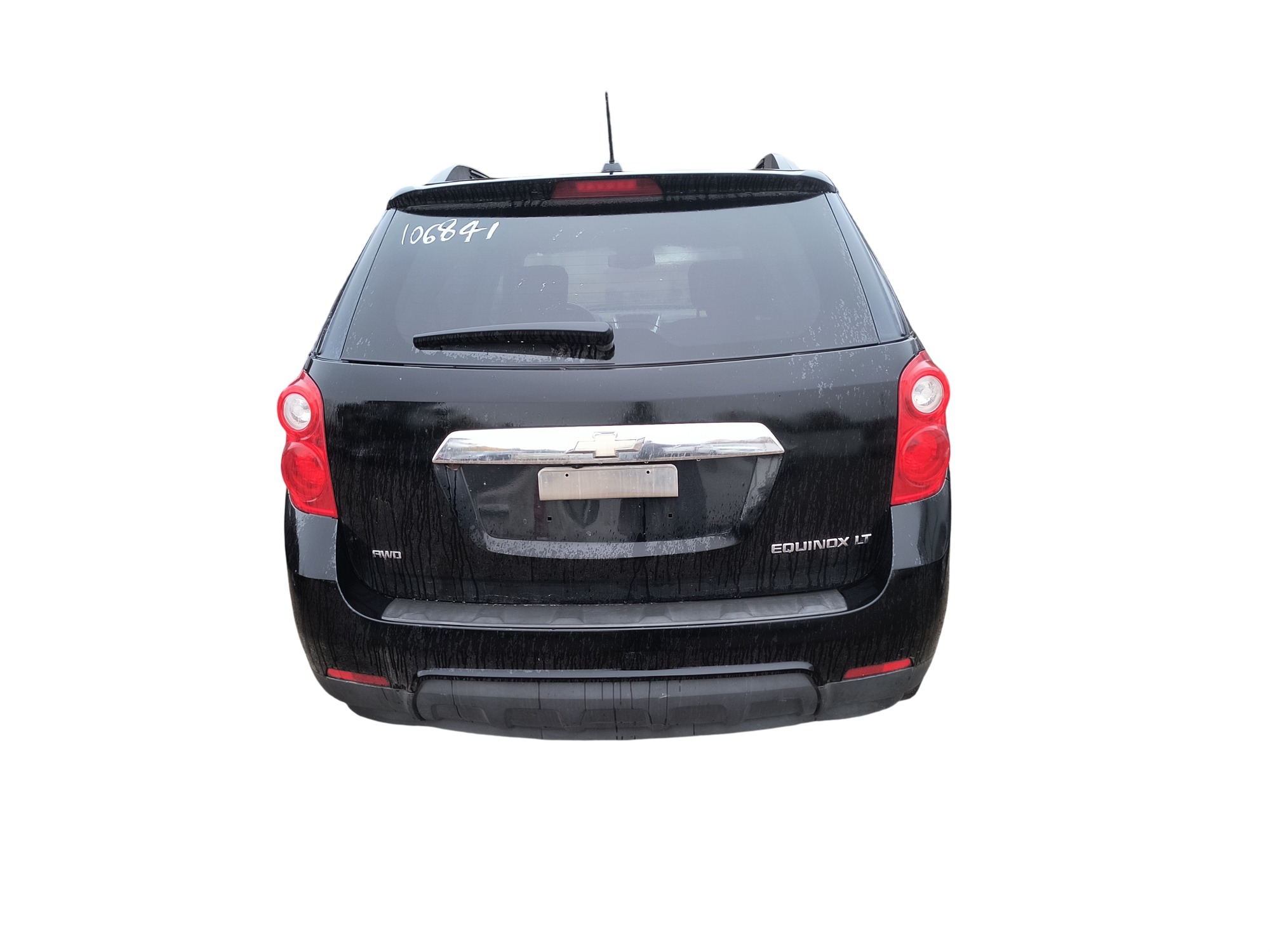 2015 chevrolet equinox 1lt-awd with 141371 miles for sale near Elk River, Minnesota 106841_04_rear_end.jpg