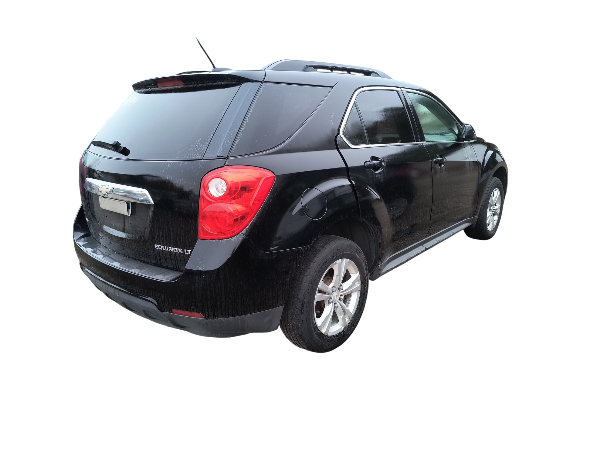2015 chevrolet equinox 1lt-awd with 141371 miles for sale near Elk River, Minnesota 106841_05_pass_rear_corner.jpg