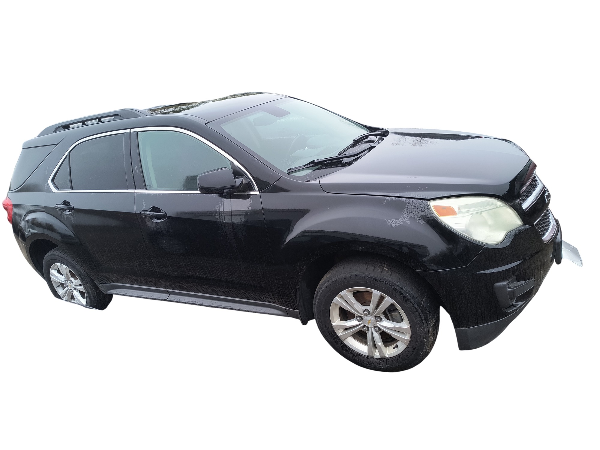 2015 chevrolet equinox 1lt-awd with 141371 miles for sale near Elk River, Minnesota 106841_06_pass_side.jpg