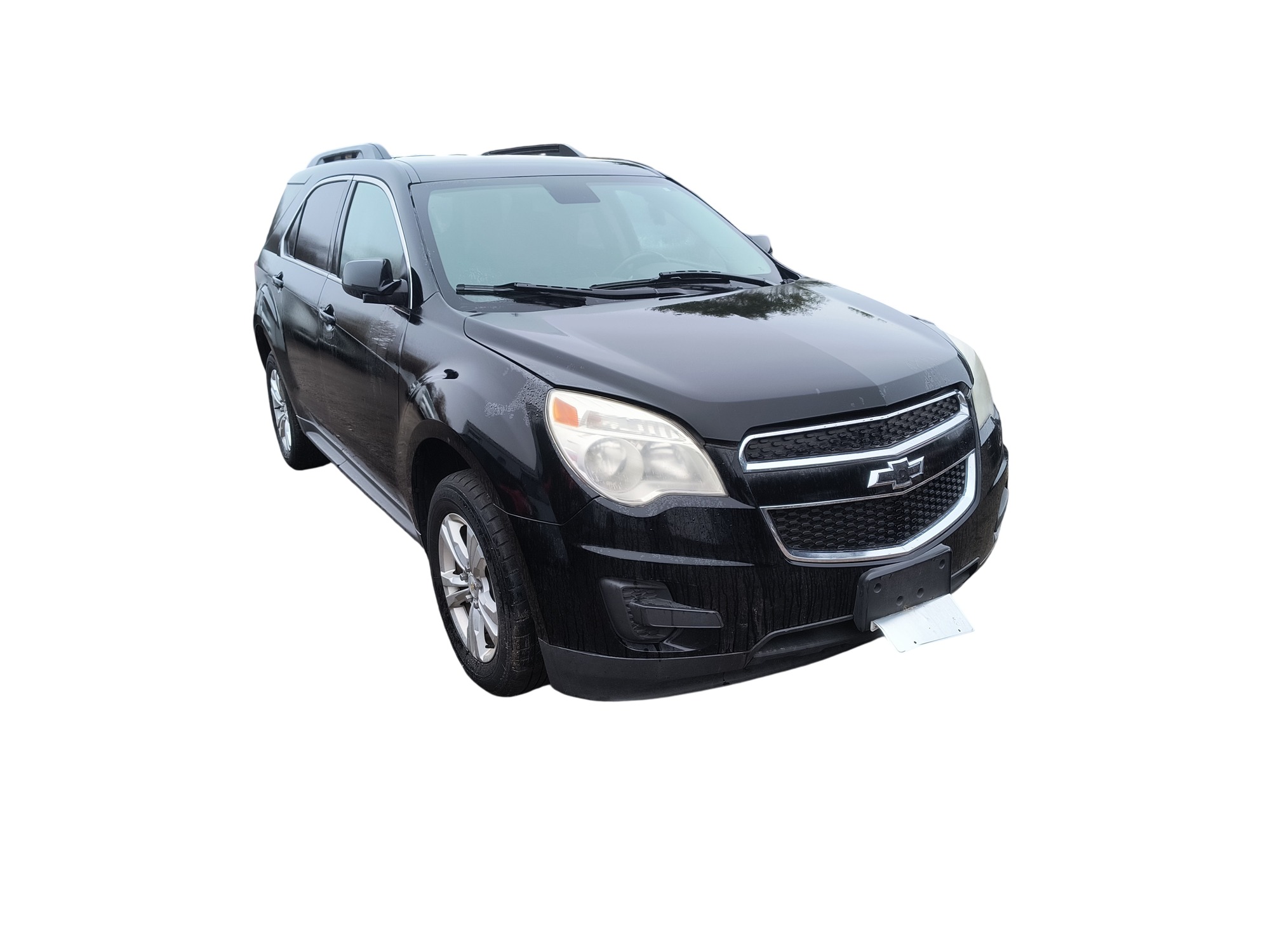 2015 chevrolet equinox 1lt-awd with 141371 miles for sale near Elk River, Minnesota 106841_07_pass_front_corner.jpg