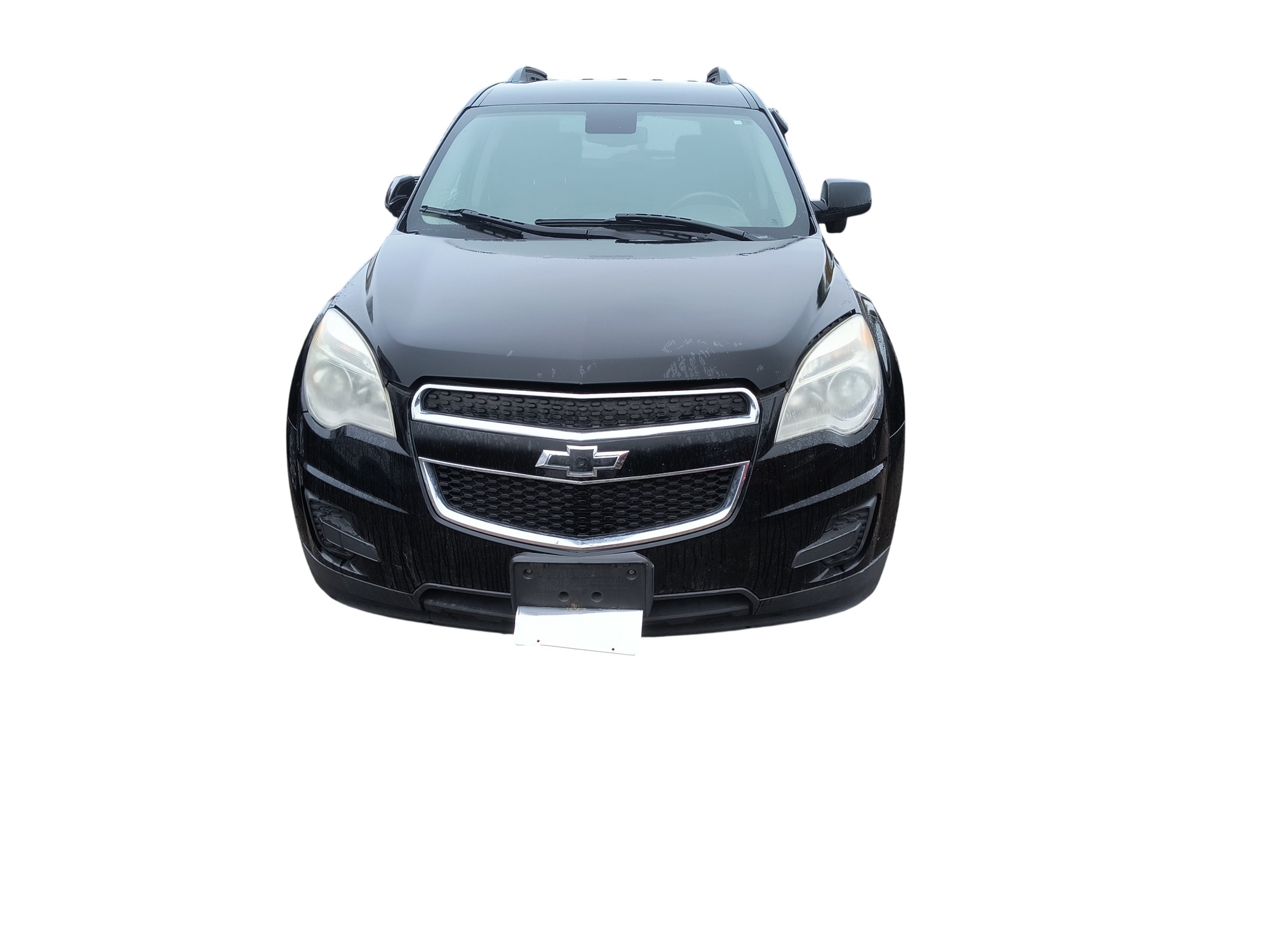 2015 chevrolet equinox 1lt-awd with 141371 miles for sale near Elk River, Minnesota 106841_08_front_end.jpg