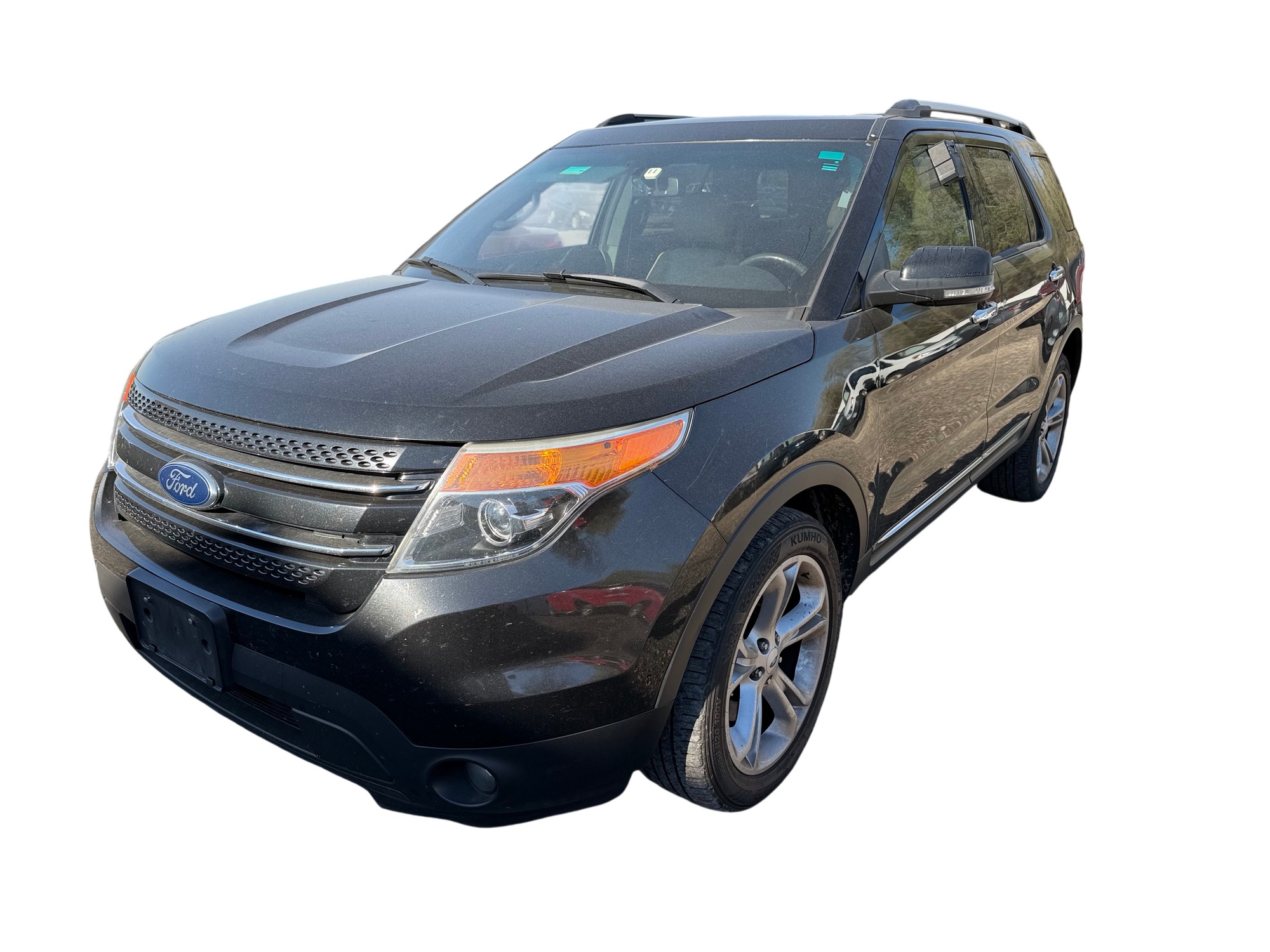 2015 ford explorer limited-4wd with 203681 miles for sale near Elk River, Minnesota 106843_01_driver_front_corner.jpg