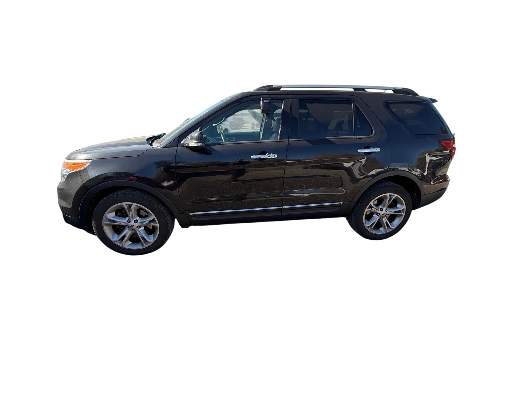 2015 ford explorer limited-4wd with 203681 miles for sale near Elk River, Minnesota 106843_02_driver_side.jpg