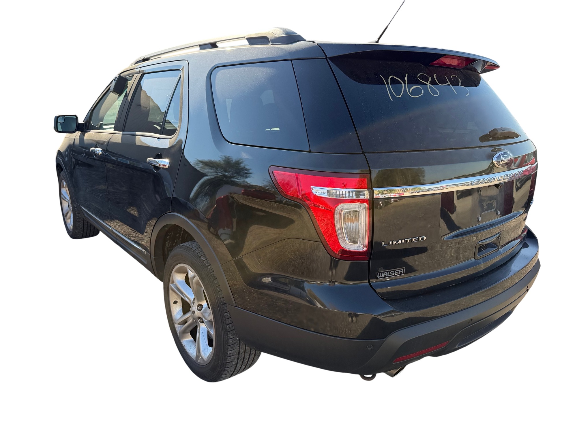 2015 ford explorer limited-4wd with 203681 miles for sale near Elk River, Minnesota 106843_03_rear_driver_corner.jpg