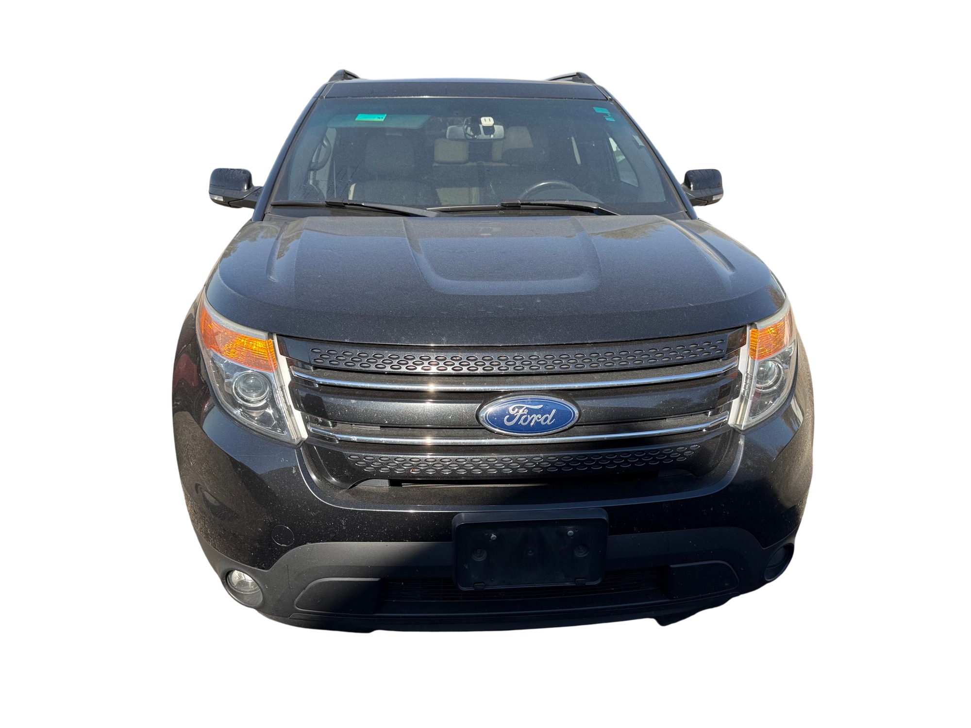 2015 ford explorer limited-4wd with 203681 miles for sale near Elk River, Minnesota 106843_08_front_end.jpg
