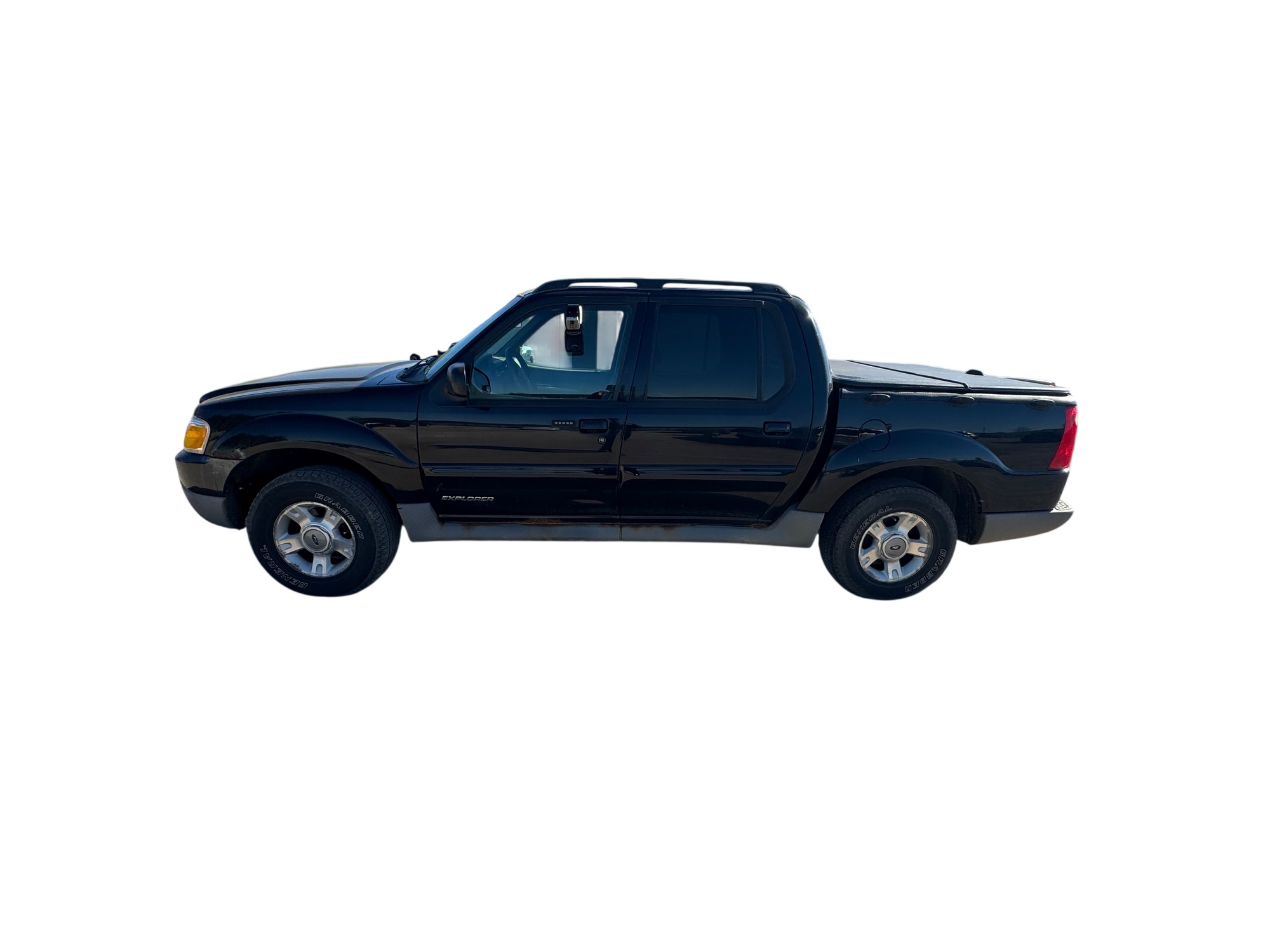 2002 ford explorer-sport-trac 4wd-value---200a with 189553 miles for sale near Elk River, Minnesota 106845_02_driver_side.jpg