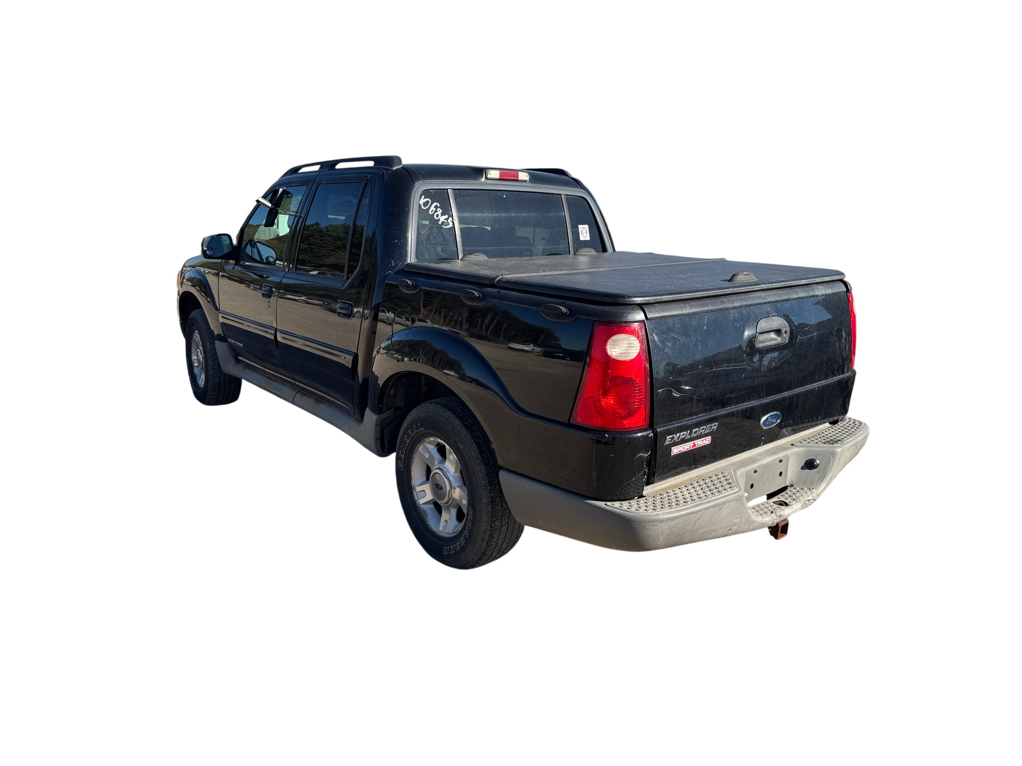 2002 ford explorer-sport-trac 4wd-value---200a with 189553 miles for sale near Elk River, Minnesota 106845_03_rear_driver_corner.jpg
