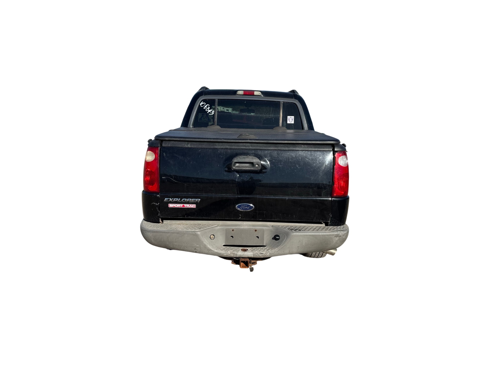 2002 ford explorer-sport-trac 4wd-value---200a with 189553 miles for sale near Elk River, Minnesota 106845_04_rear_end.jpg