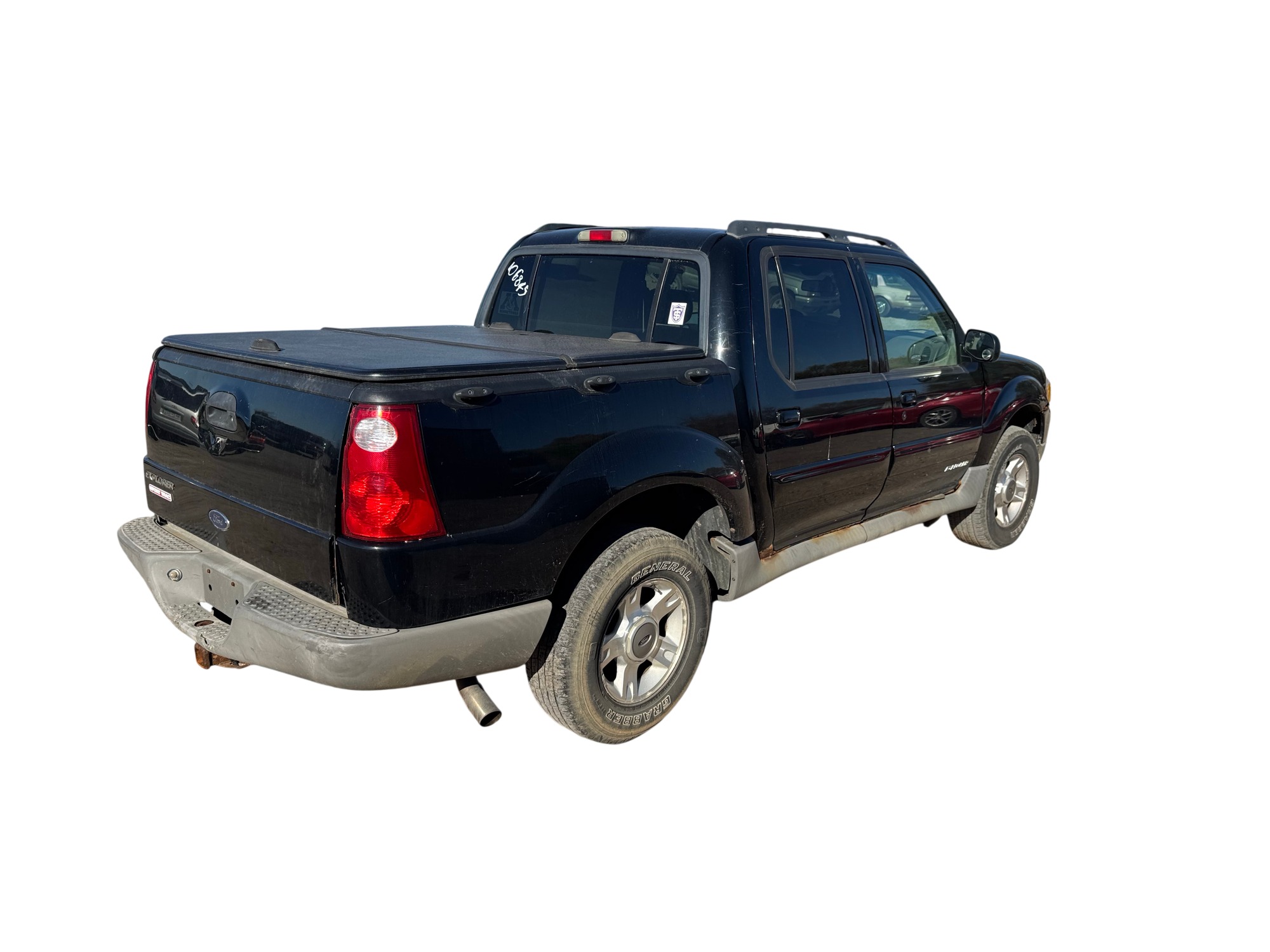 2002 ford explorer-sport-trac 4wd-value---200a with 189553 miles for sale near Elk River, Minnesota 106845_05_pass_rear_corner.jpg