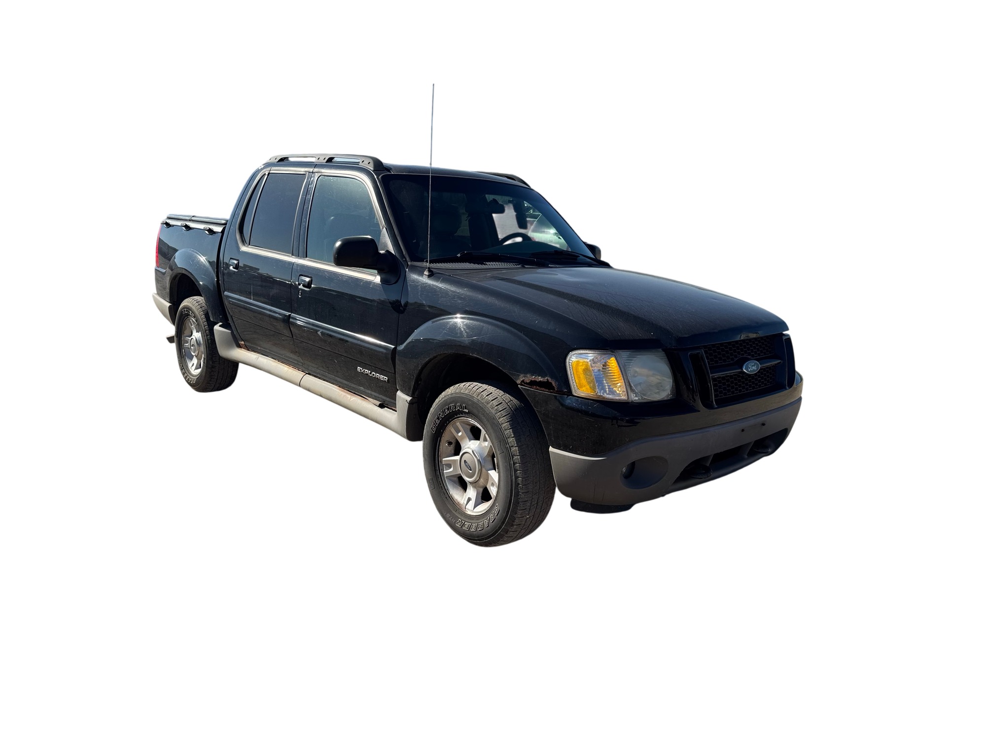 2002 ford explorer-sport-trac 4wd-value---200a with 189553 miles for sale near Elk River, Minnesota 106845_07_pass_front_corner.jpg