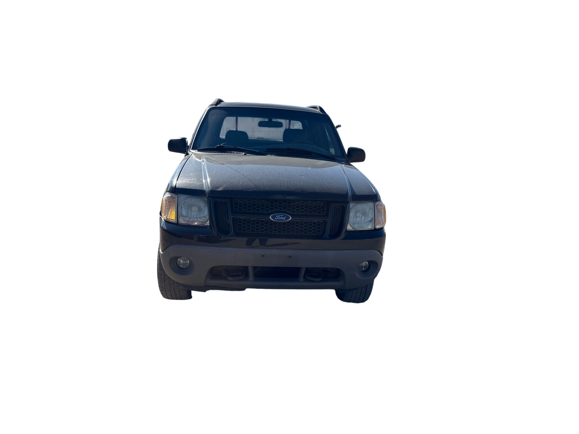 2002 ford explorer-sport-trac 4wd-value---200a with 189553 miles for sale near Elk River, Minnesota 106845_08_front_end.jpg