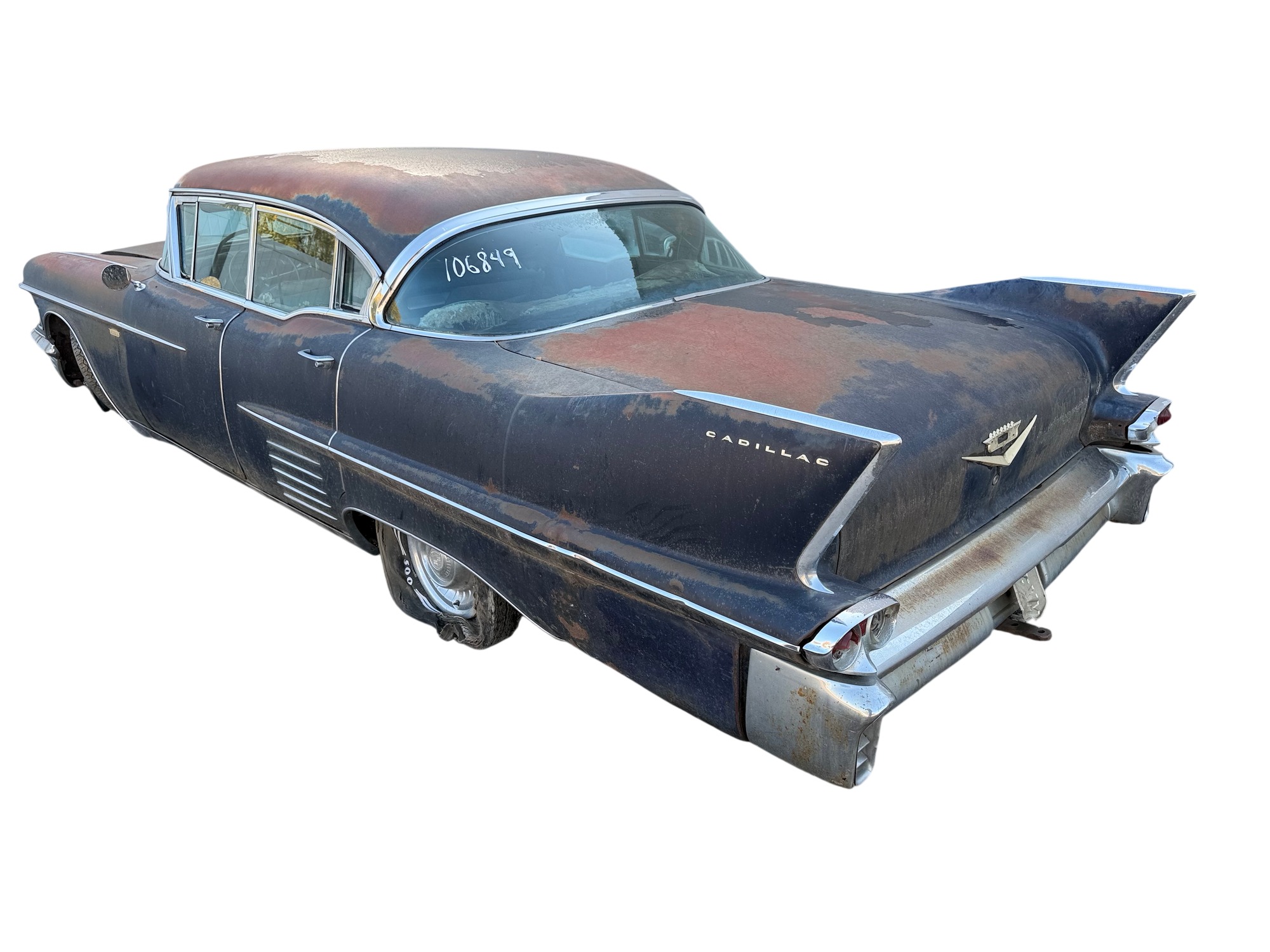 1958 cadillac deville series-75 for sale near Elk River, Minnesota 106849_03_rear_driver_corner.jpg