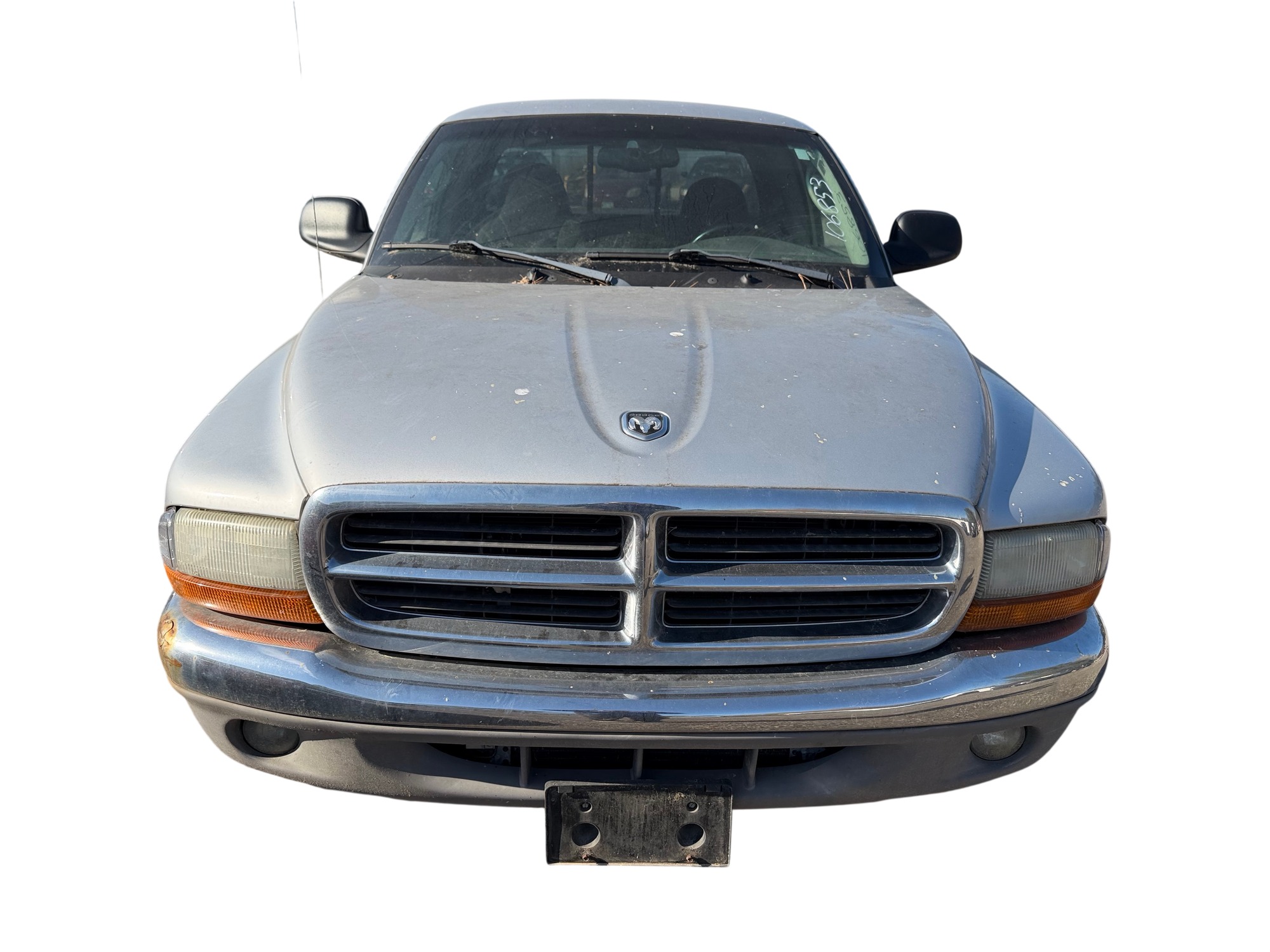 2004 dodge dakota slt-club-cab-4wd with 144071 miles for sale near Elk River, Minnesota 106853_08_front_end.jpg