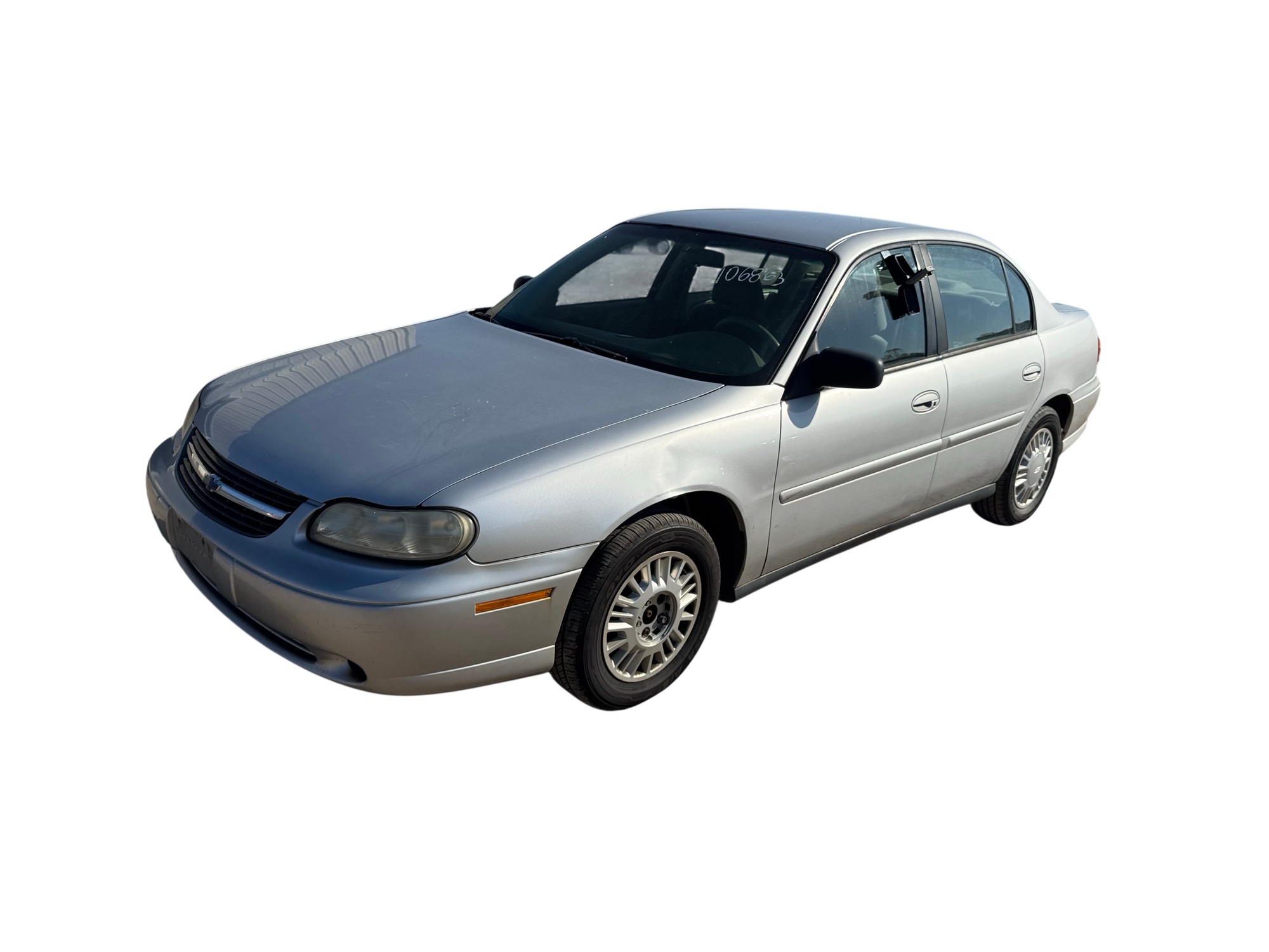 2003 chevrolet malibu base with 128011 miles for sale near Elk River, Minnesota 106863_01_driver_front_corner.jpg