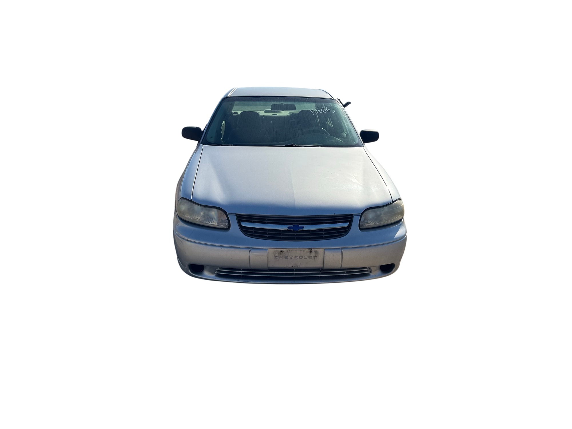 2003 chevrolet malibu base with 128011 miles for sale near Elk River, Minnesota 106863_08_front_end.jpg