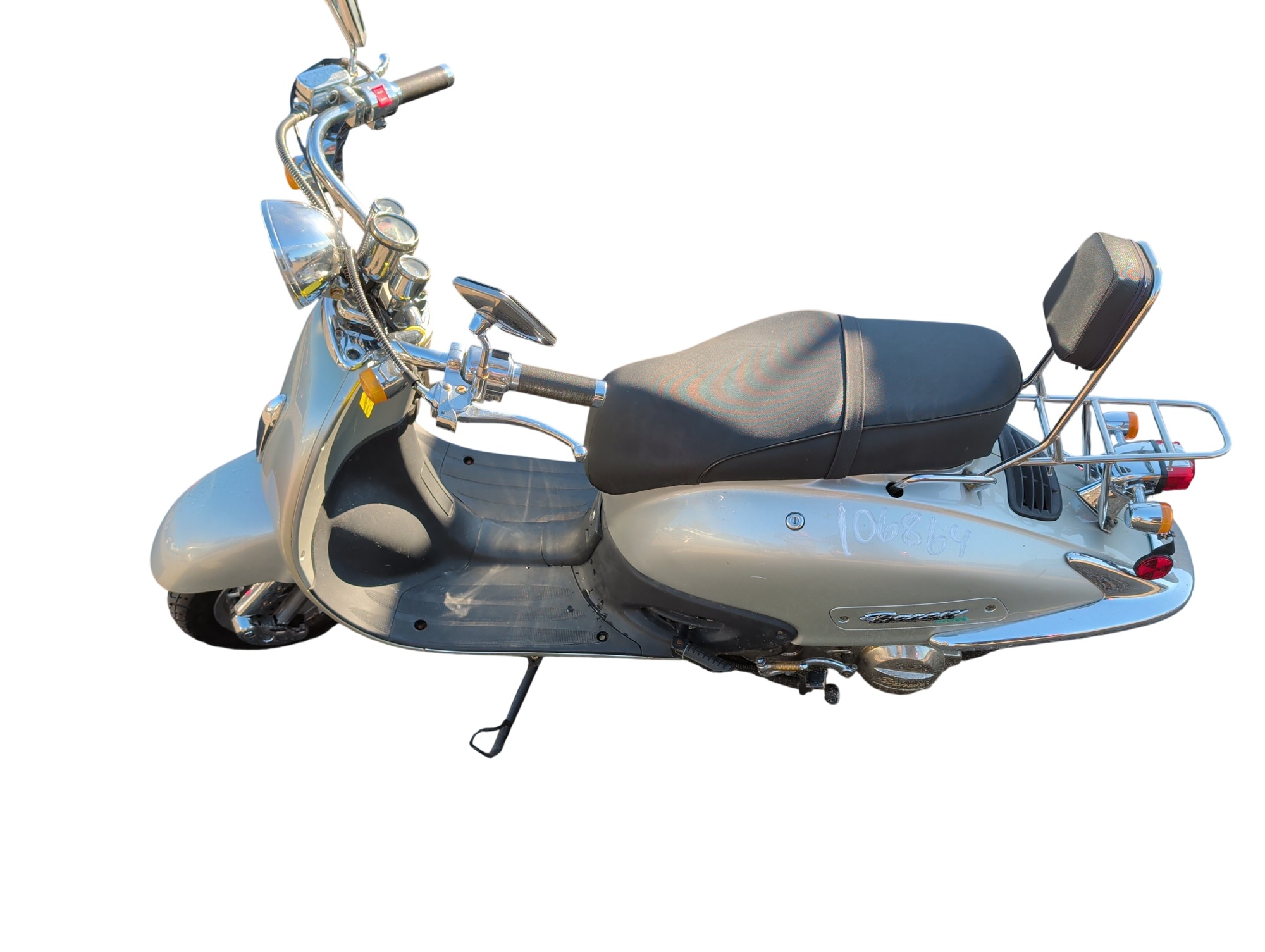 2007 taizhou-zhongneng-motorcycle-co unknown - with 7563 miles for sale near Elk River, Minnesota 106864_02_driver_side.jpg
