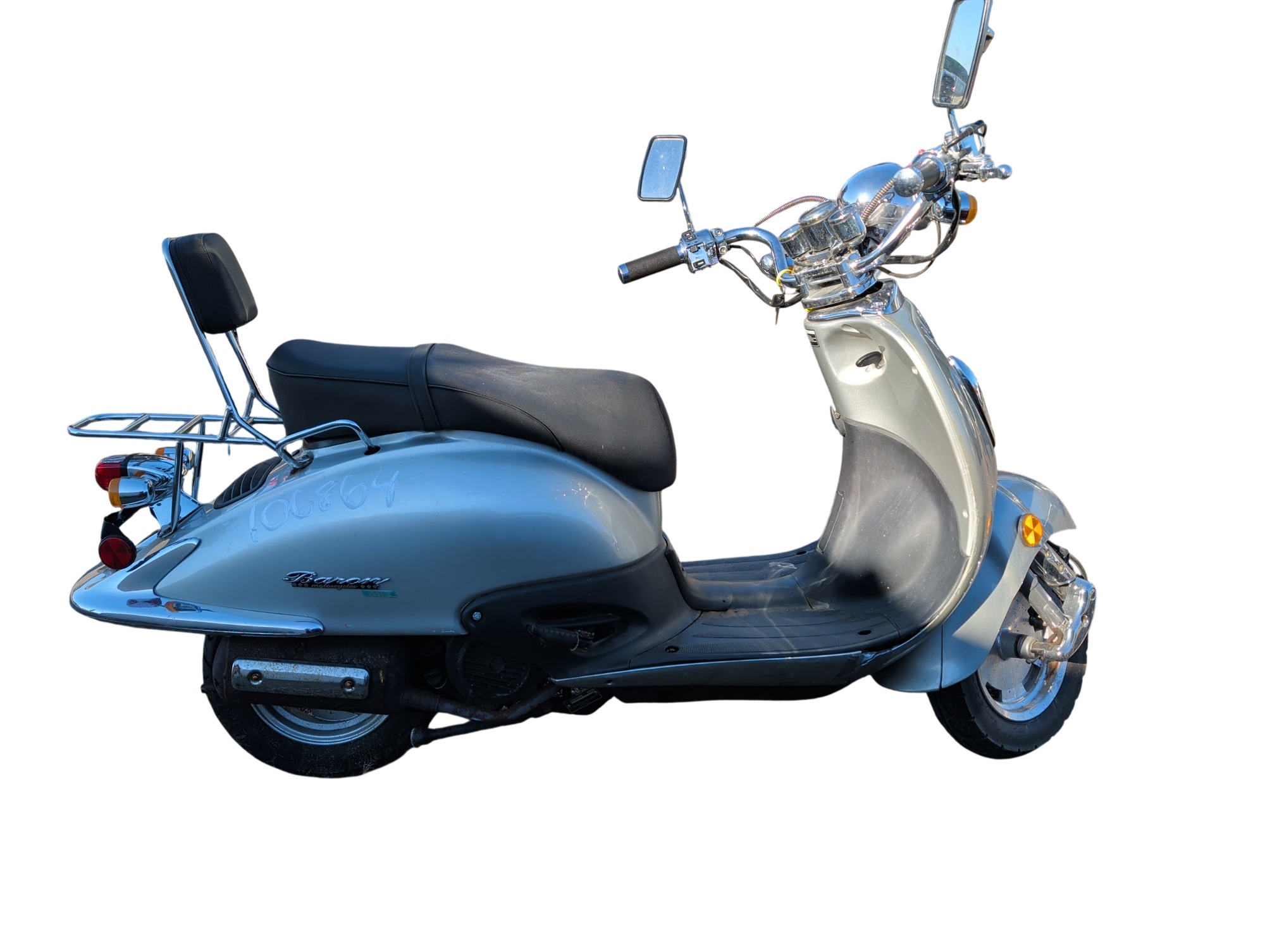 2007 taizhou-zhongneng-motorcycle-co unknown - with 7563 miles for sale near Elk River, Minnesota 106864_06_pass_side.jpg