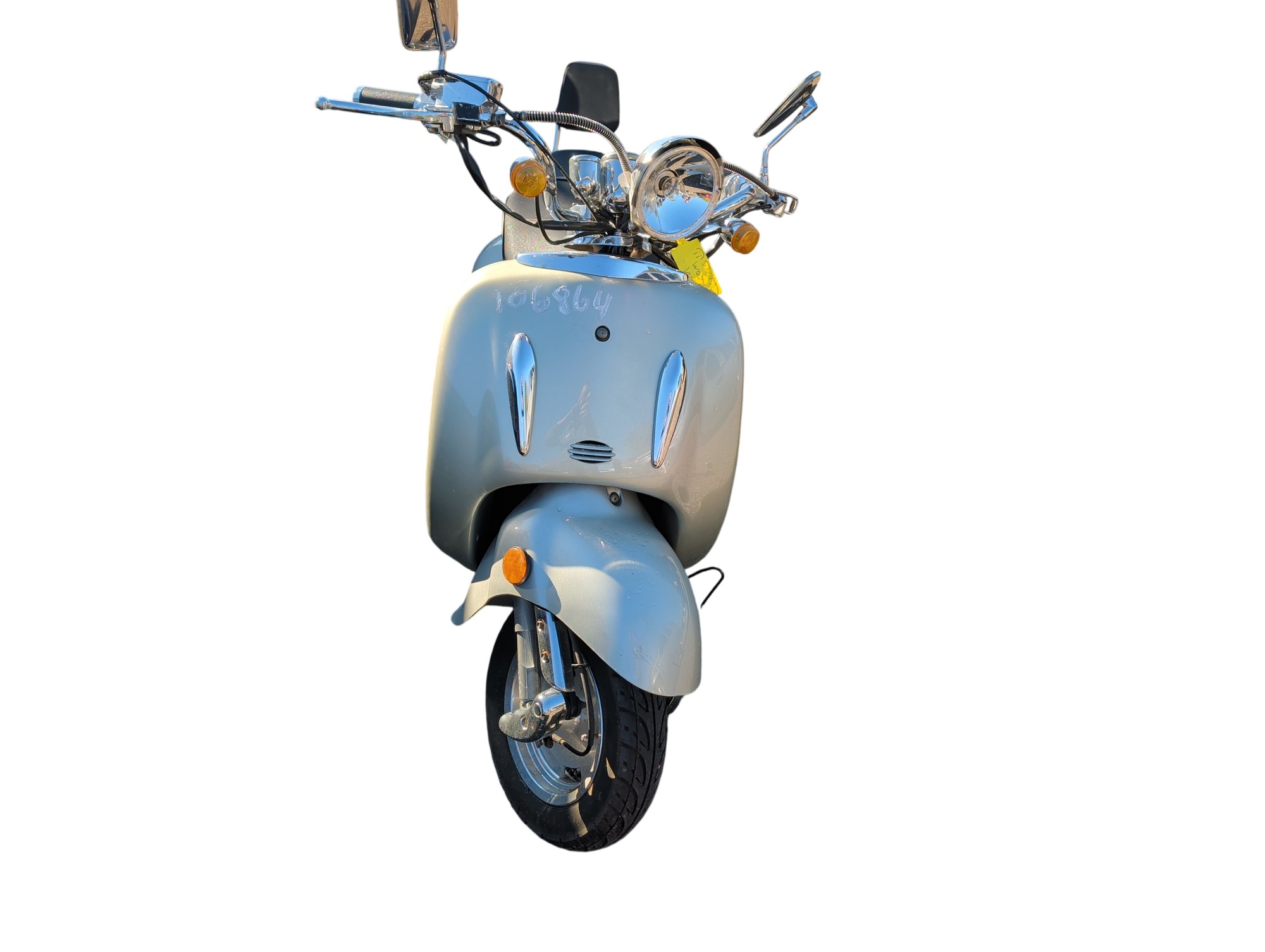 2007 taizhou-zhongneng-motorcycle-co unknown - with 7563 miles for sale near Elk River, Minnesota 106864_08_front_end.jpg