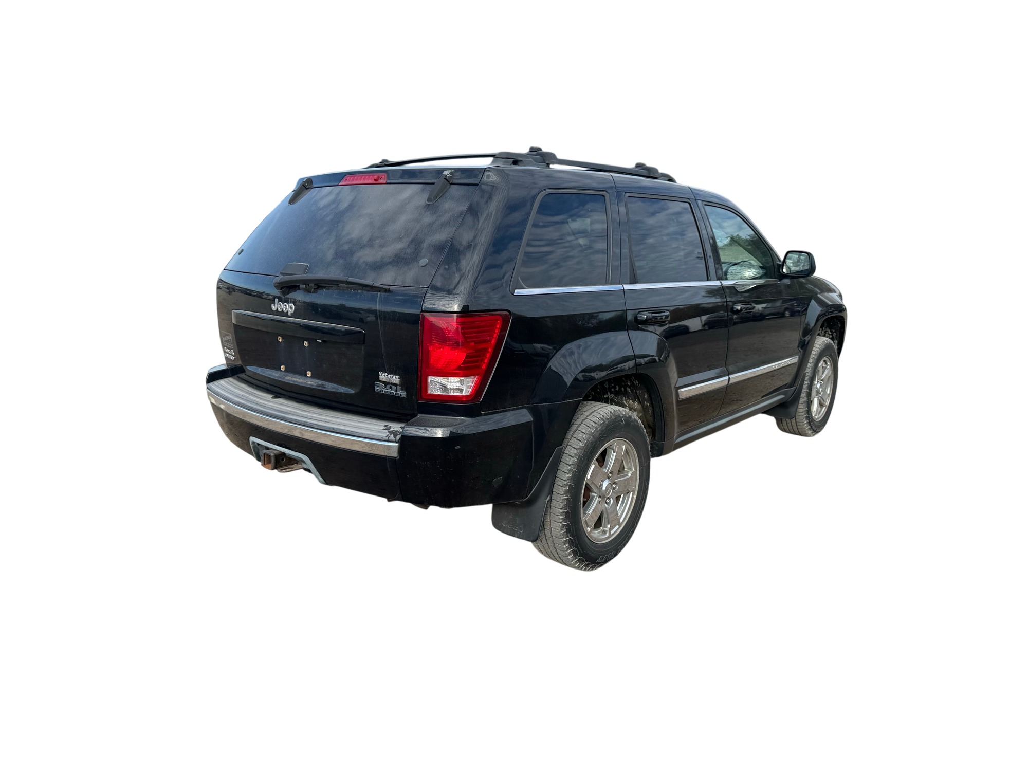 2007 jeep grand-cherokee limited-4wd with 162999 miles for sale near Elk River, Minnesota 106870_05_pass_rear_corner.jpg