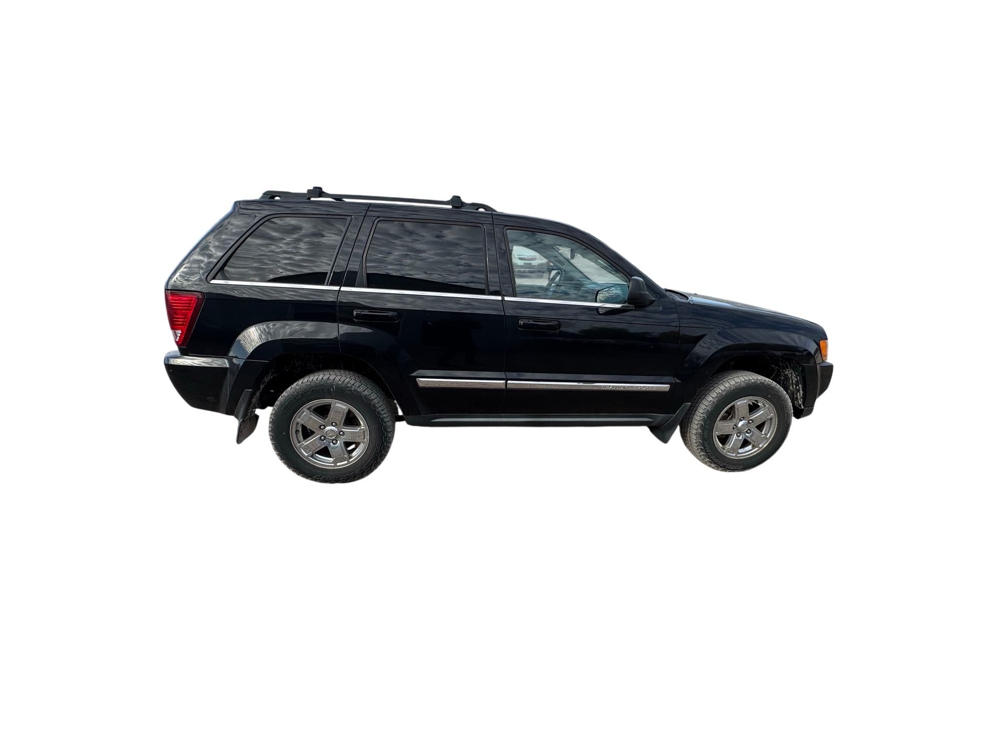 2007 jeep grand-cherokee limited-4wd with 162999 miles for sale near Elk River, Minnesota 106870_06_pass_side.jpg