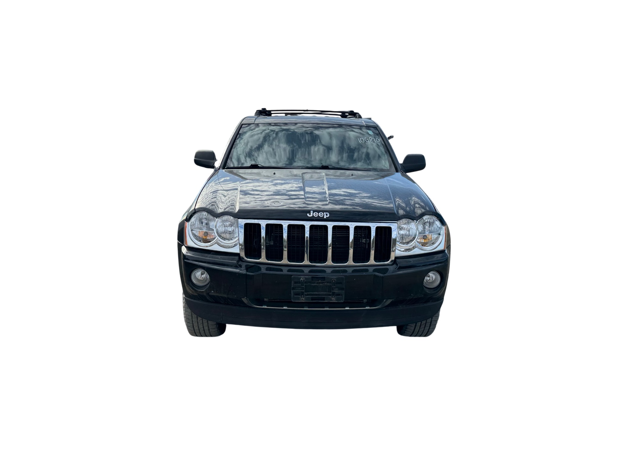 2007 jeep grand-cherokee limited-4wd with 162999 miles for sale near Elk River, Minnesota 106870_08_front_end.jpg