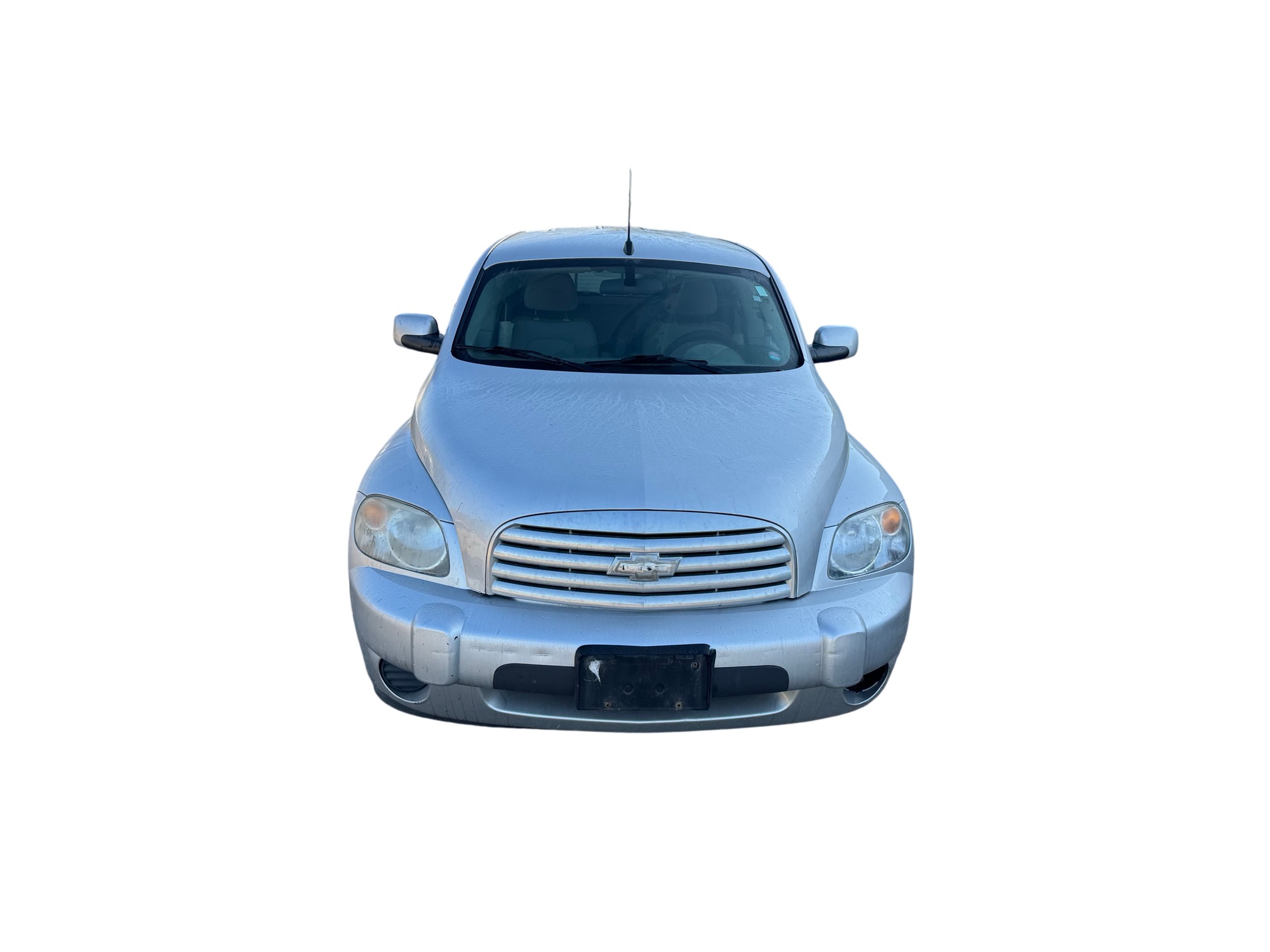 2011 chevrolet hhr 1lt with 133073 miles for sale near Elk River, Minnesota 106872_08_front_end.jpg