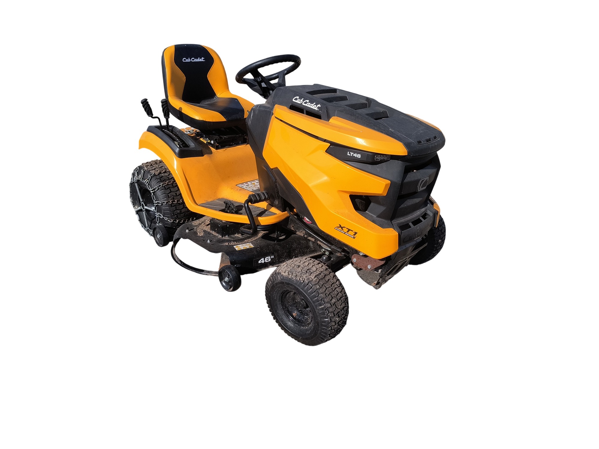 2000 cub-cadet lawn-tractor for sale near Elk River, Minnesota 106873_07_pass_front_corner.jpg