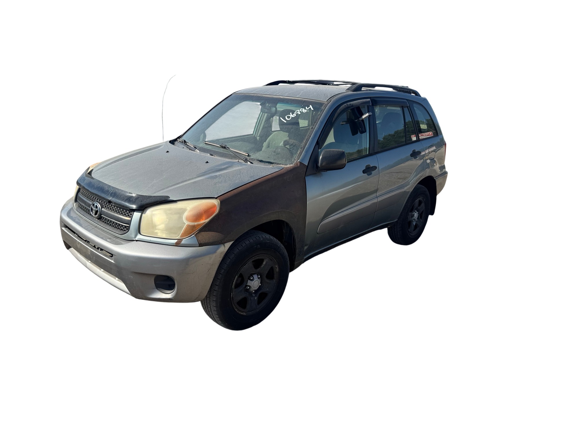2005 toyota rav4 2wd with 204715 miles for sale near Elk River, Minnesota 106884_01_driver_front_corner.jpg