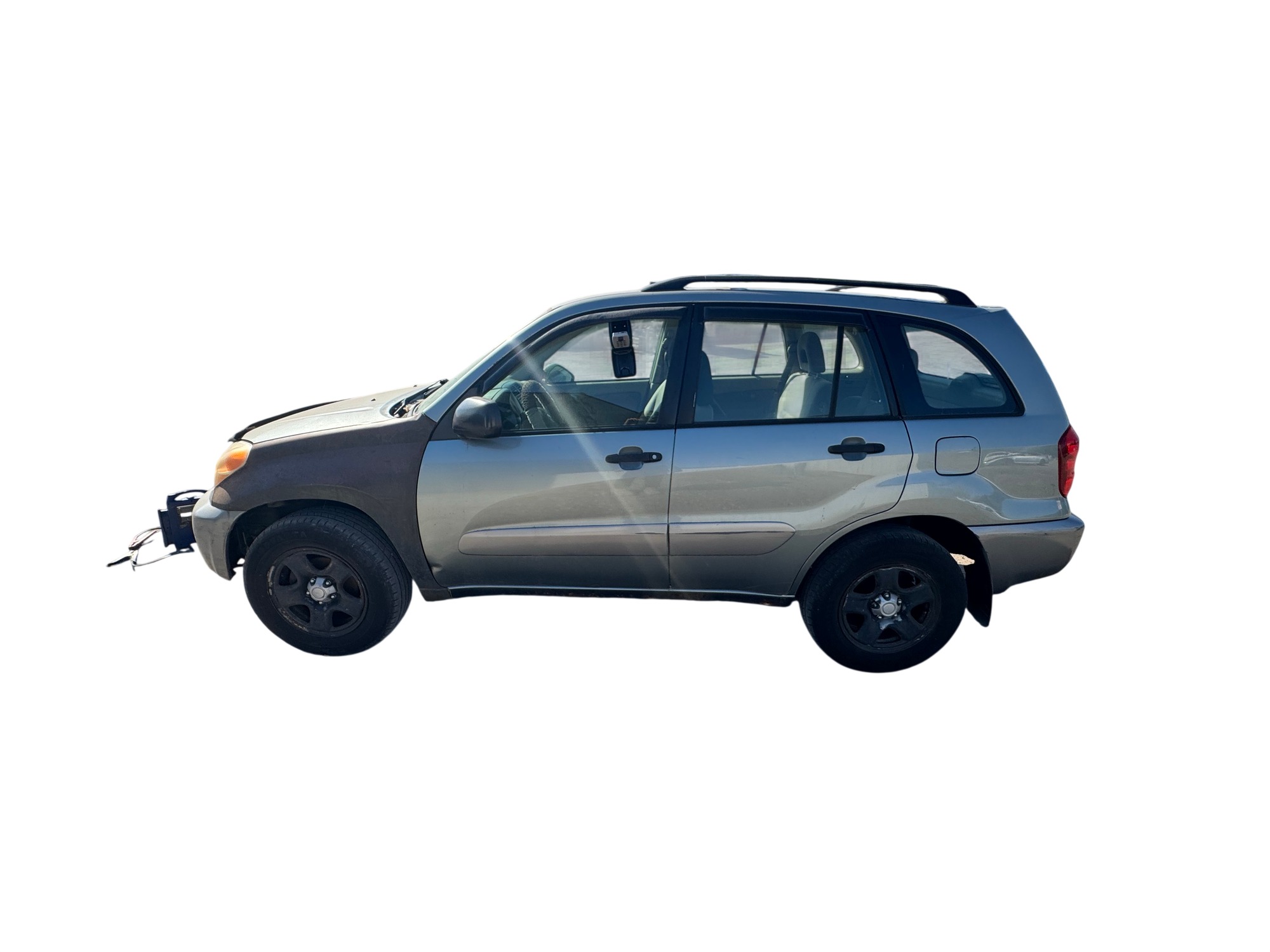 2005 toyota rav4 2wd with 204715 miles for sale near Elk River, Minnesota 106884_02_driver_side.jpg