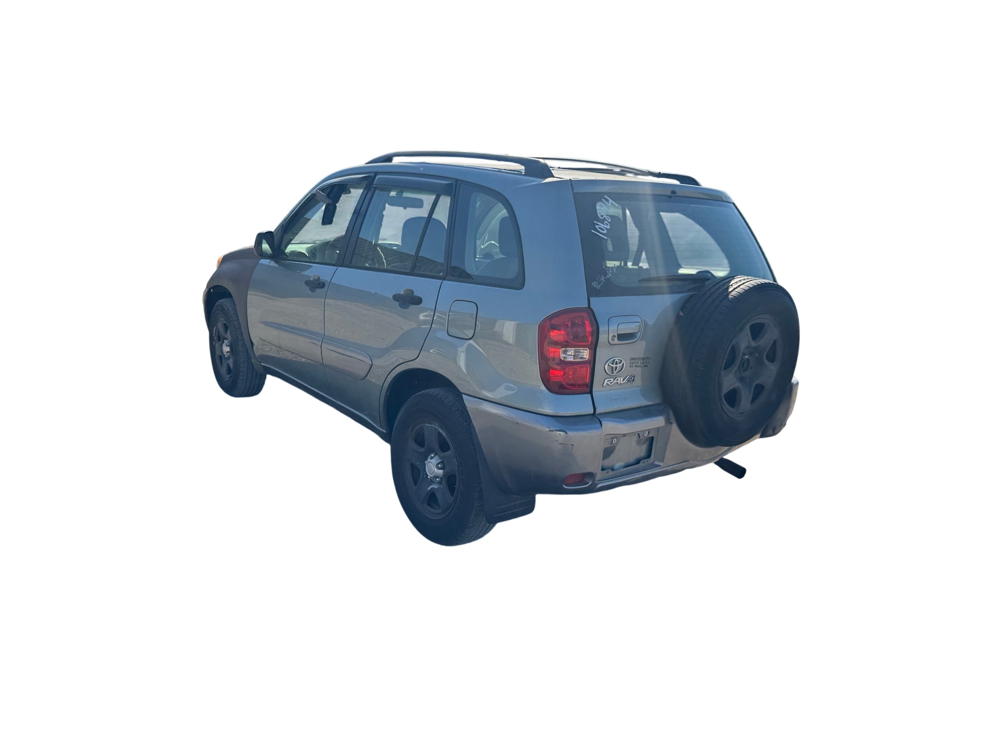 2005 toyota rav4 2wd with 204715 miles for sale near Elk River, Minnesota 106884_03_rear_driver_corner.jpg