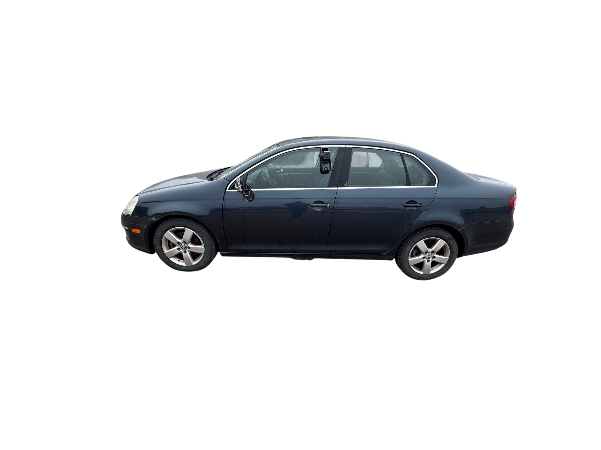 2008 volkswagen jetta se with 201453 miles for sale near Elk River, Minnesota 106886_02_driver_side.jpg