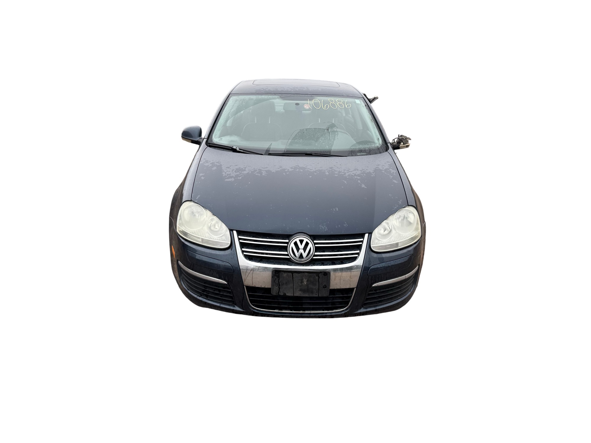 2008 volkswagen jetta se with 201453 miles for sale near Elk River, Minnesota 106886_08_front_end.jpg