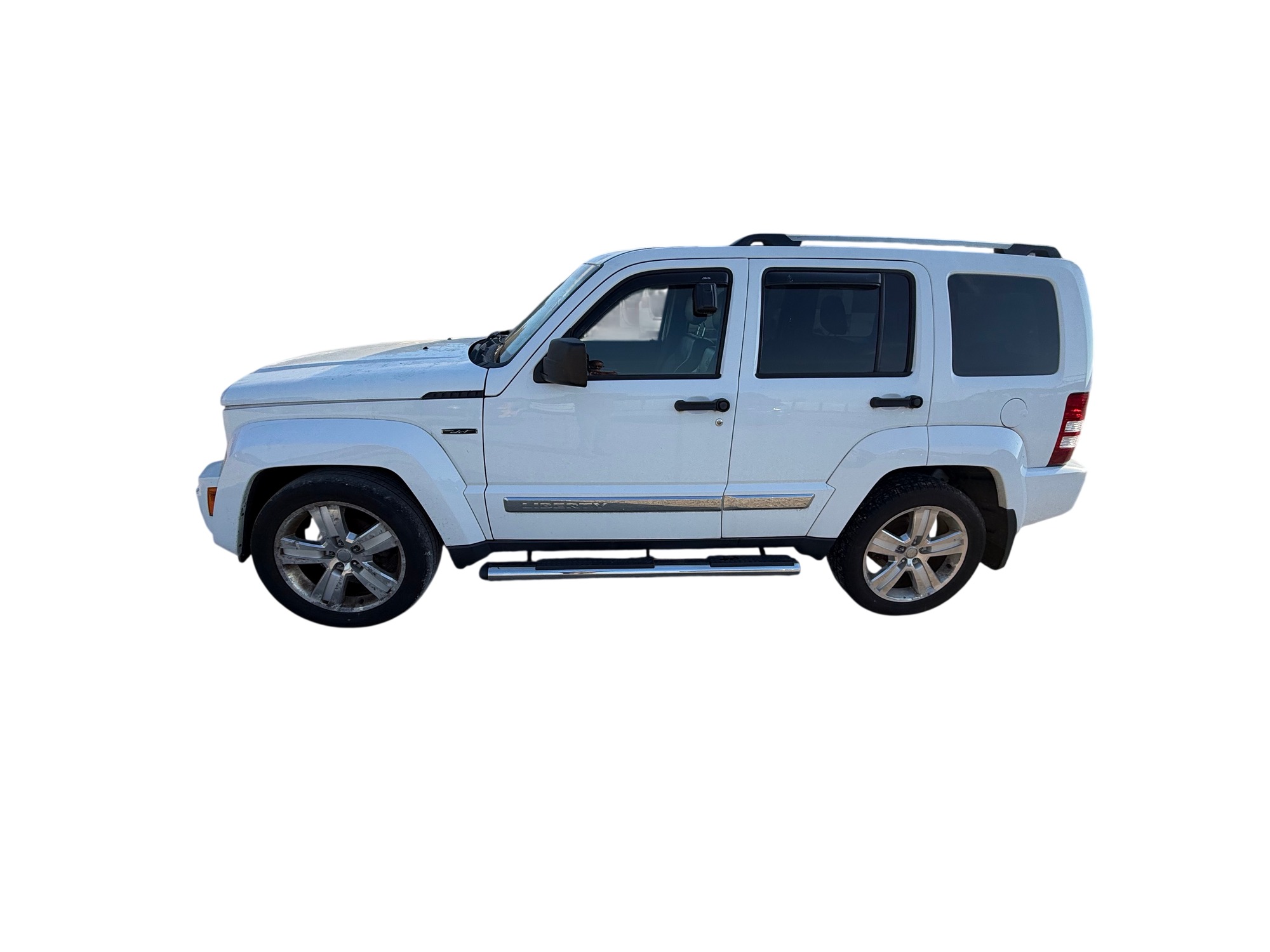 2012 jeep liberty limited-jet-4wd with 196754 miles for sale near Elk River, Minnesota 106888_02_driver_side.jpg